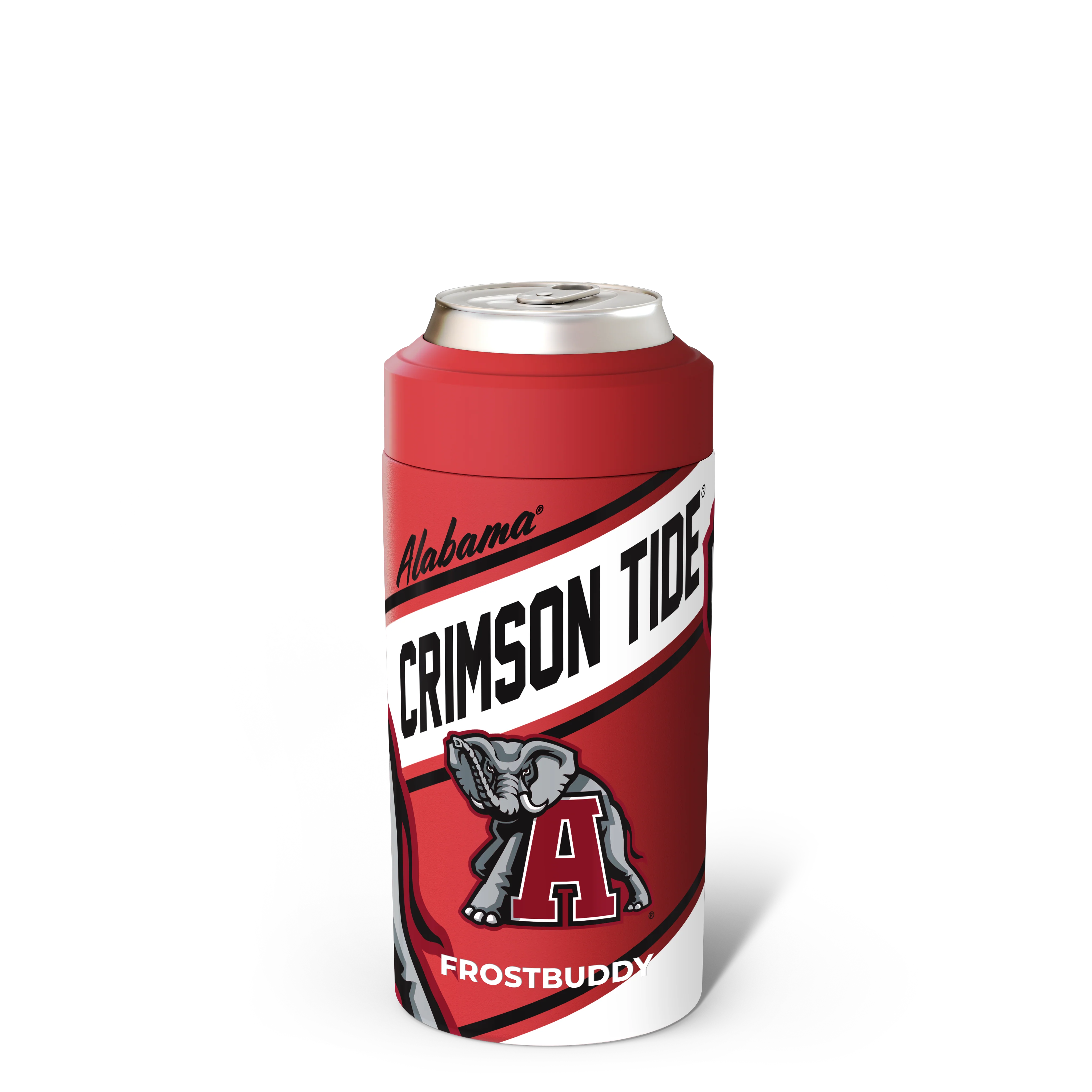 Universal Buddy | Alabama Crimson Tide | Mascot 2 Universal Buddy | Alabama Crimson Tide | Mascot