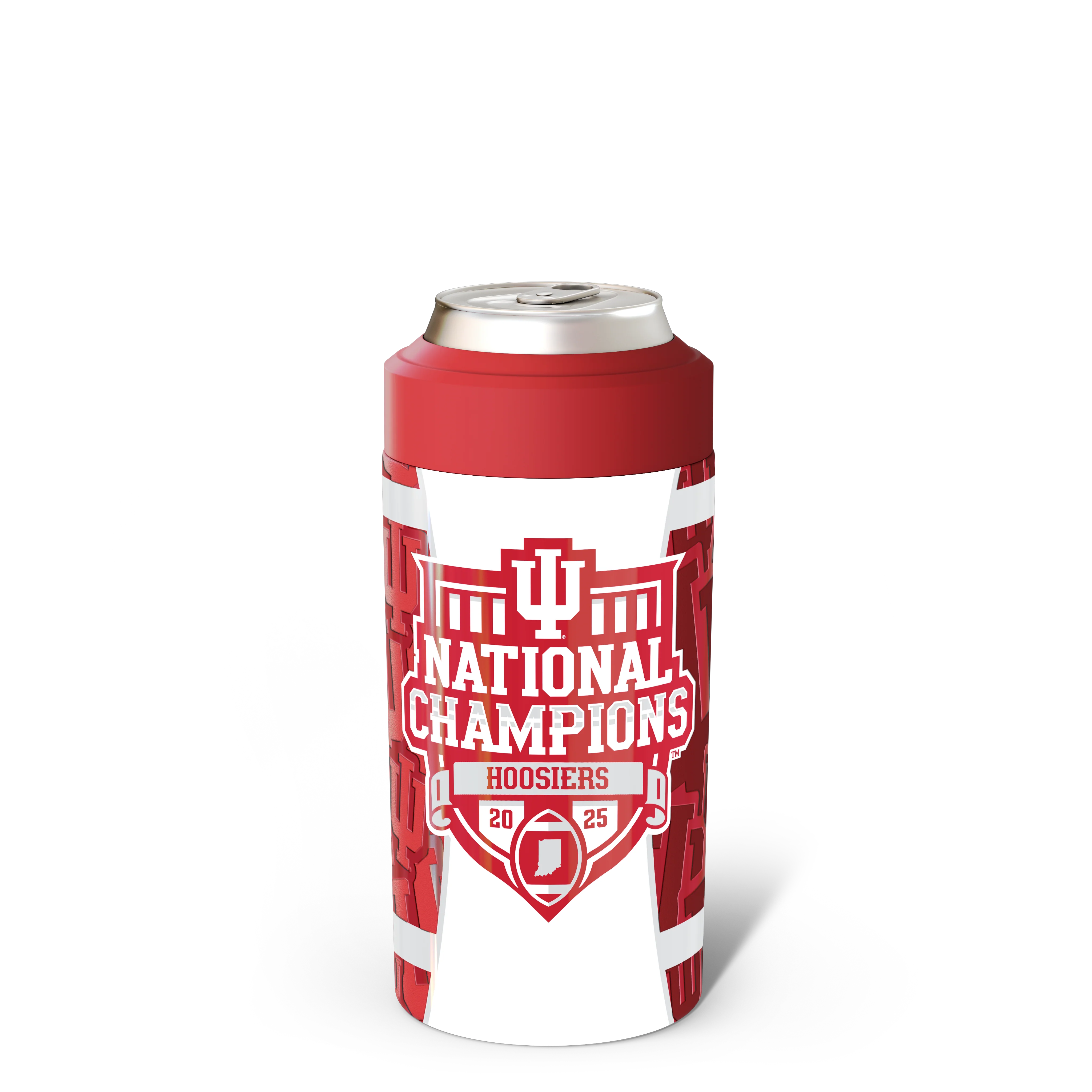 Universal Buddy | Indiana Hoosiers | CFB National Champs 2 Universal Buddy | Indiana Hoosiers | CFB National Champs