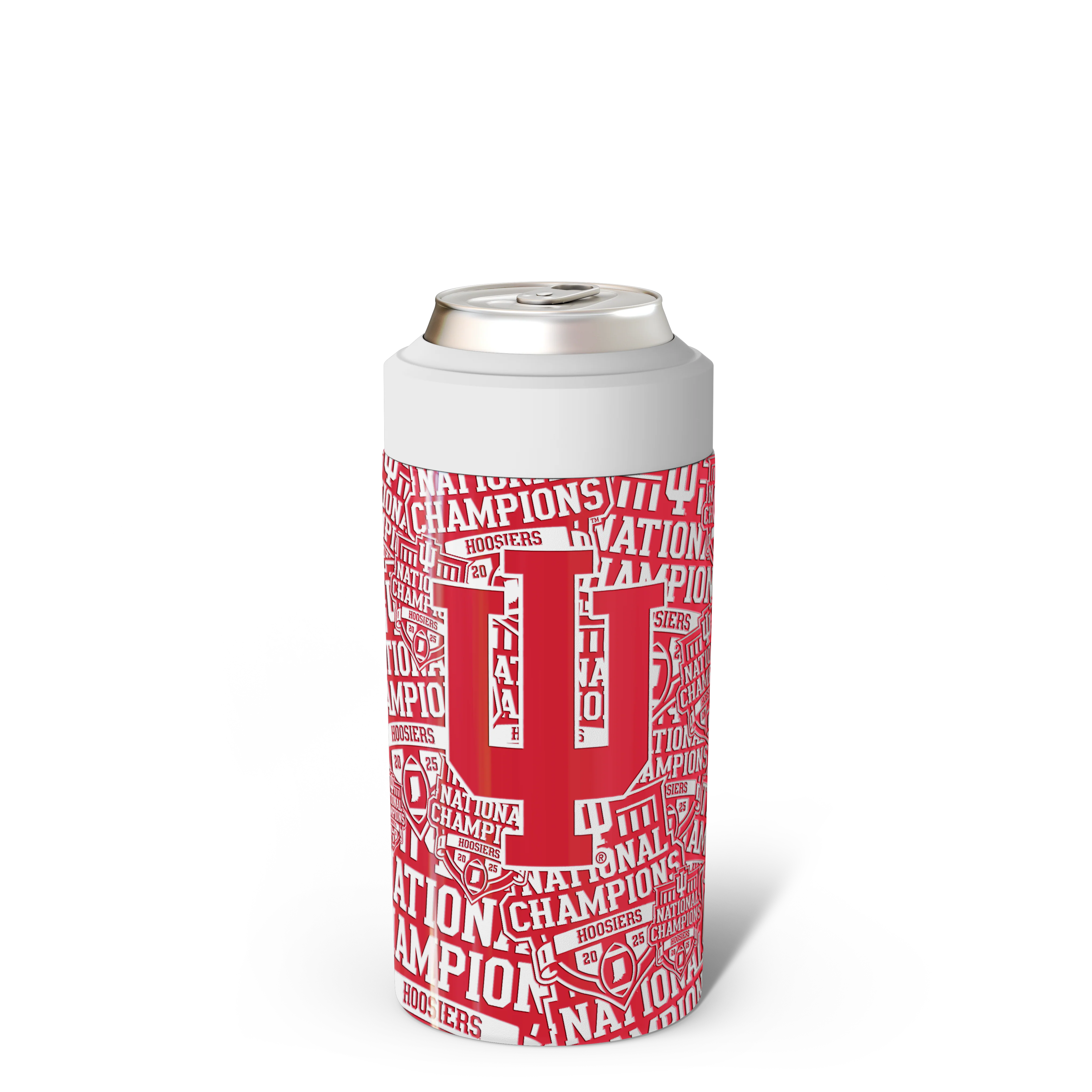Universal Buddy | Indiana Hoosiers | CFB National Champs 2 Universal Buddy | Indiana Hoosiers | CFB National Champs