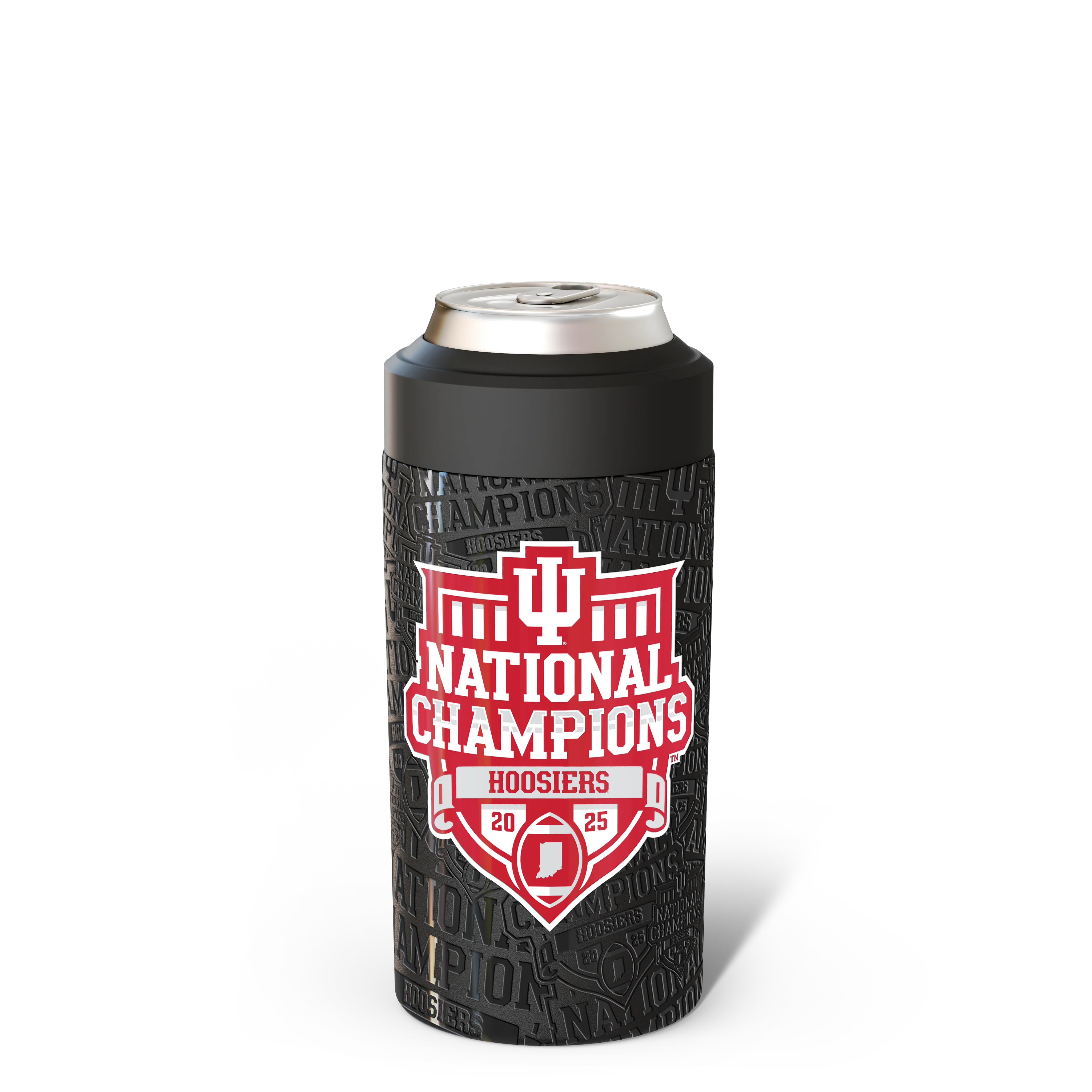 Universal Buddy | Indiana Hoosiers | CFB National Champs 2 Universal Buddy | Indiana Hoosiers | CFB National Champs
