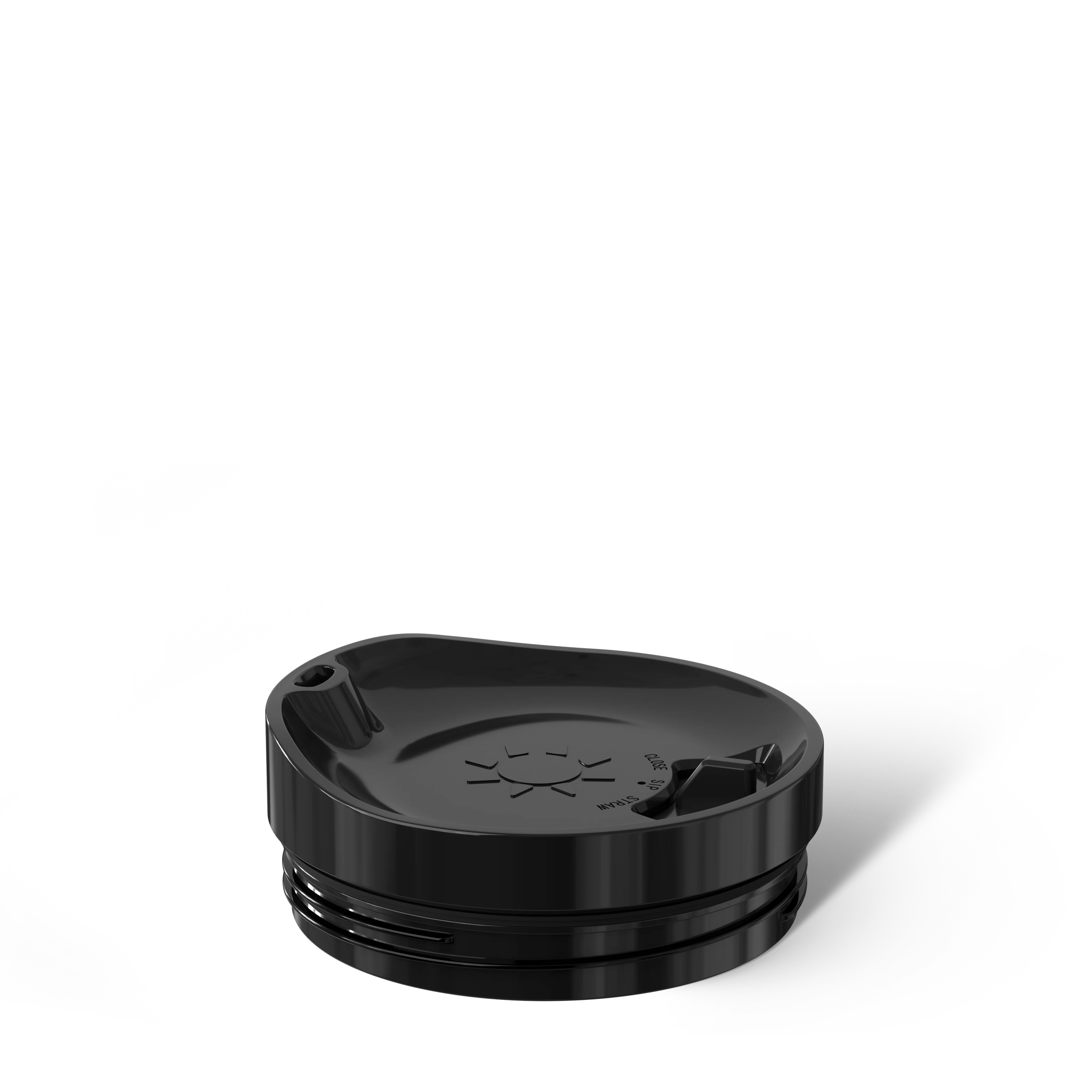 Thicc Buddy 40oz | ONE Lid