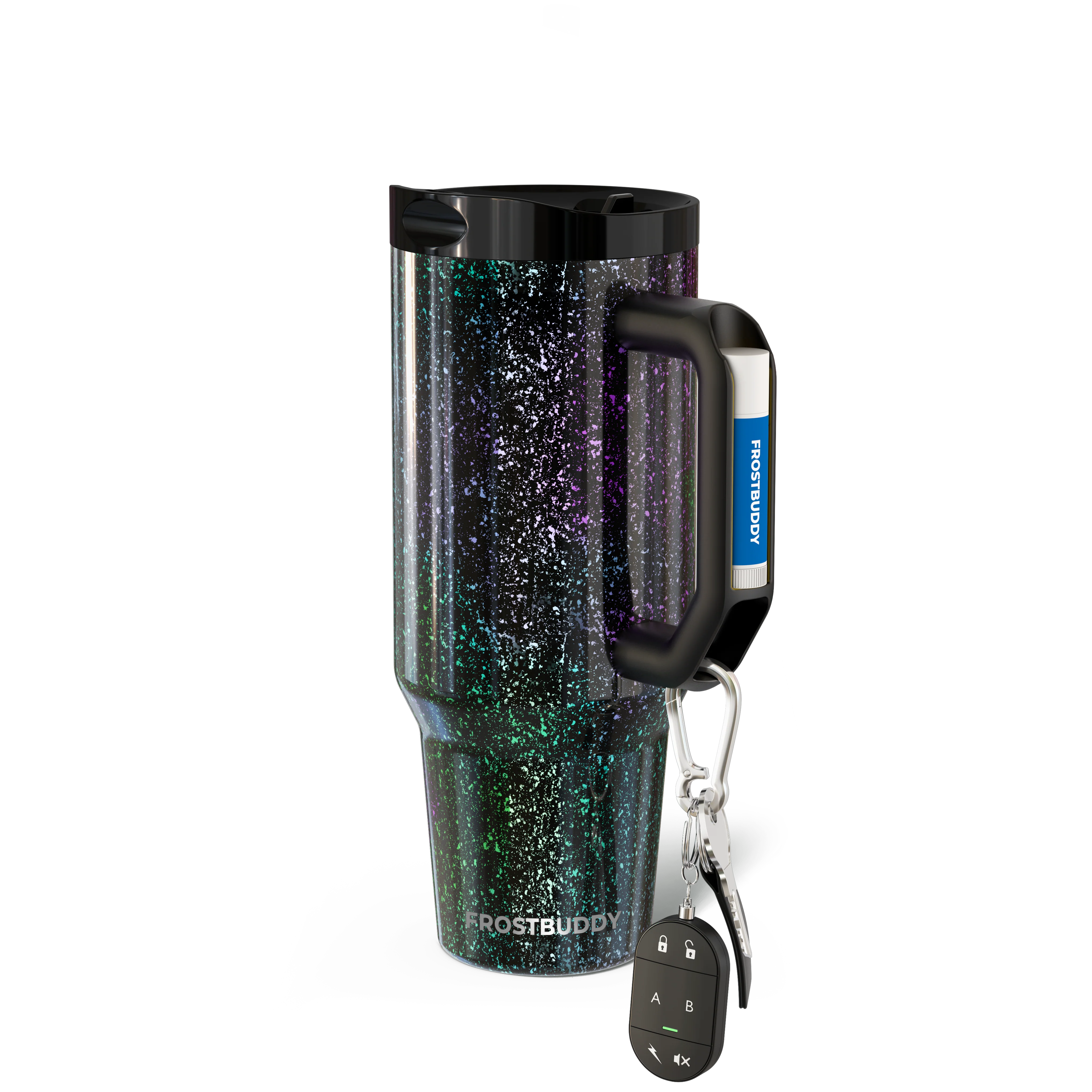 Thicc Buddy 40oz | Mermaid