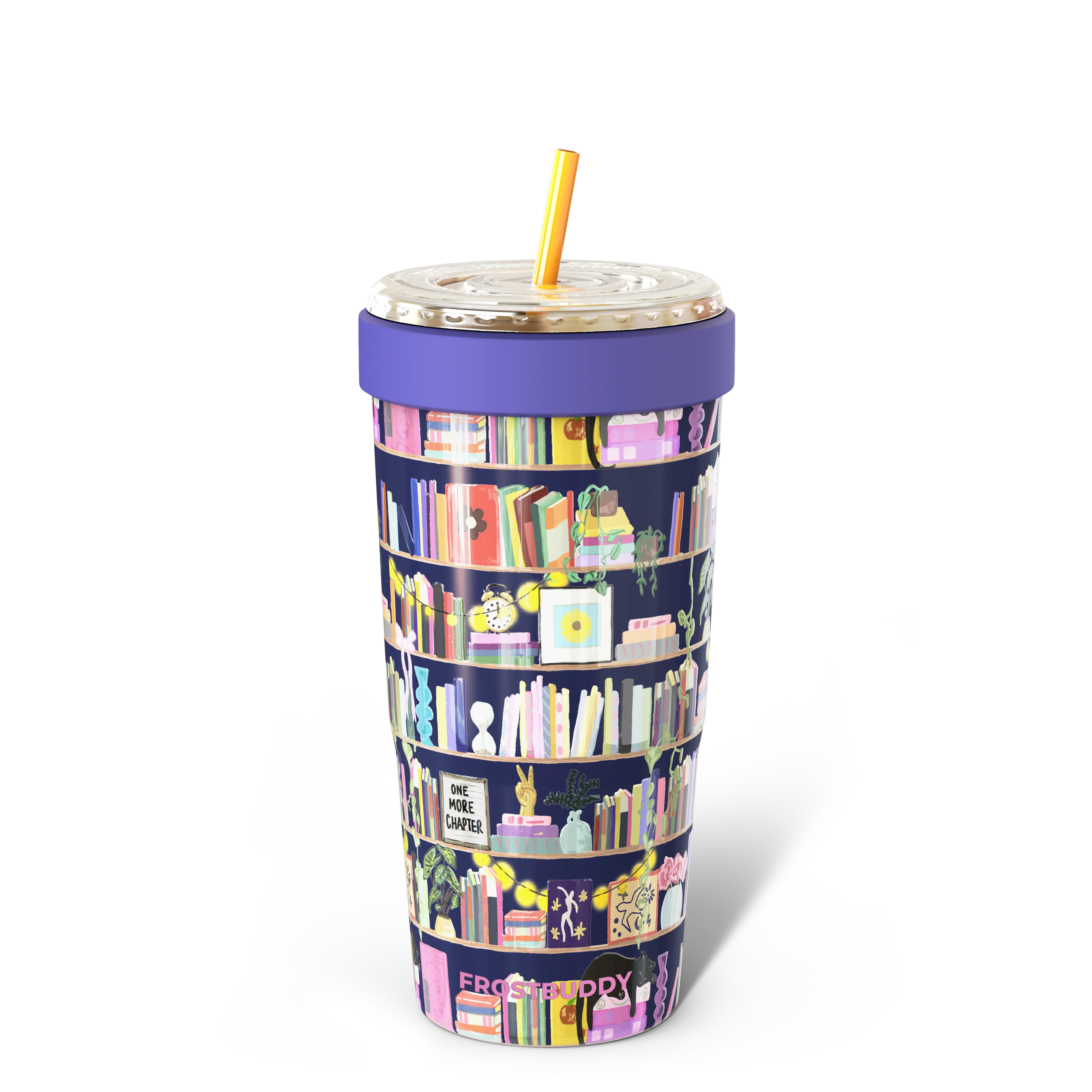 To-Go Buddy | Shelf Love