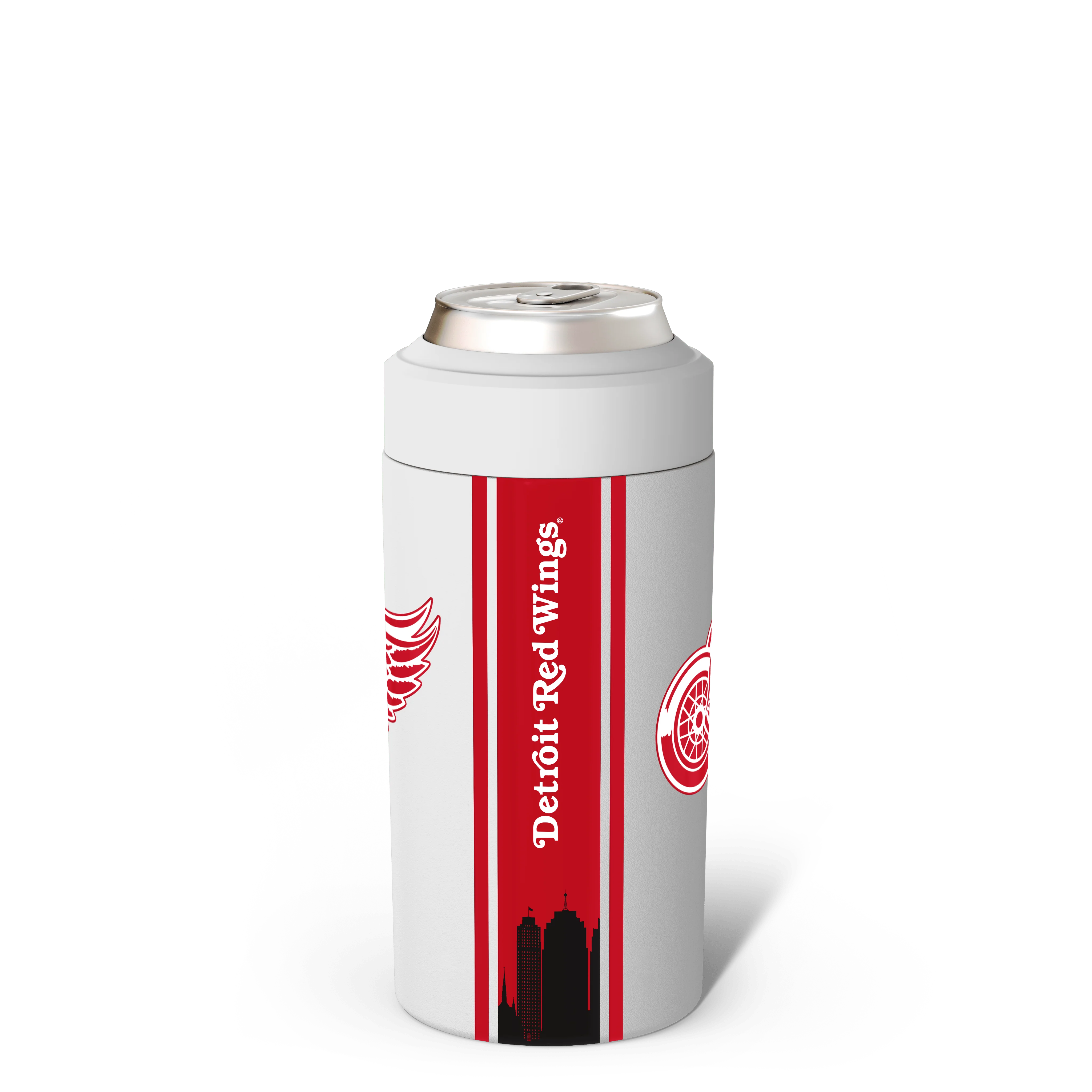 Universal Buddy | Detroit Red Wings | Gameday 2 Universal Buddy | Detroit Red Wings | Gameday