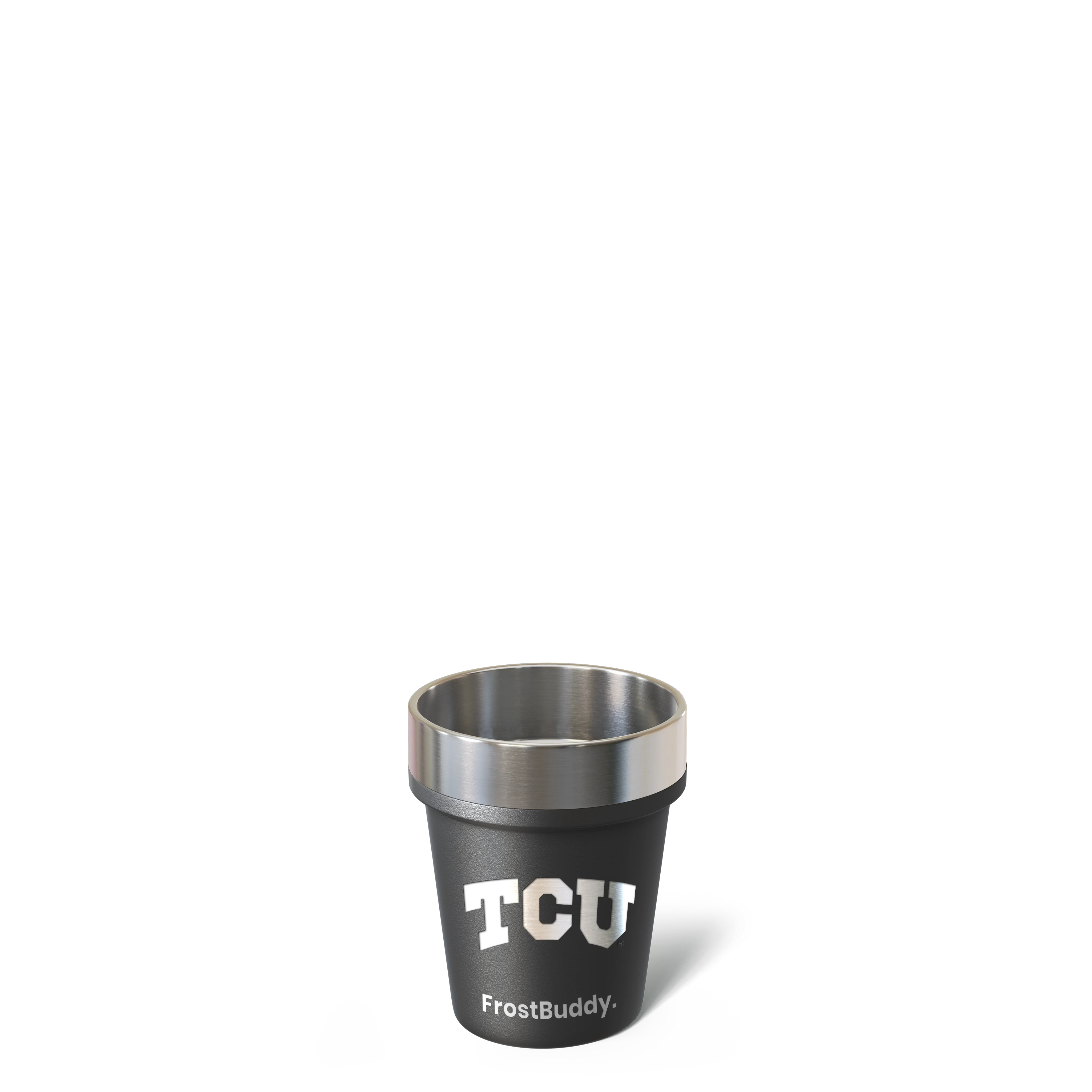 Shot Buddy | TCU Horned Frogs | Gameday