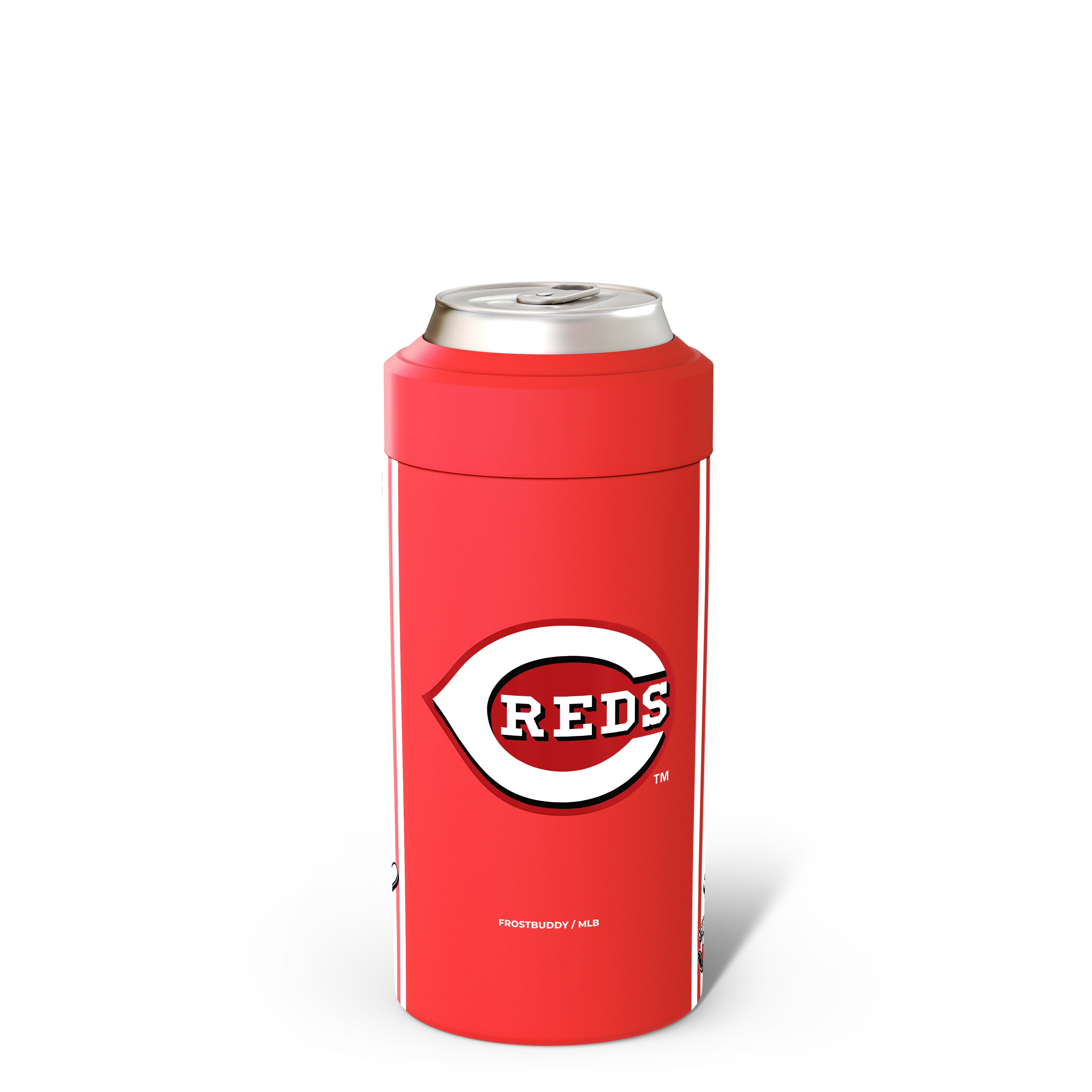 Universal Buddy | Cincinnati Reds | Gameday 3 Universal Buddy | Cincinnati Reds | Gameday