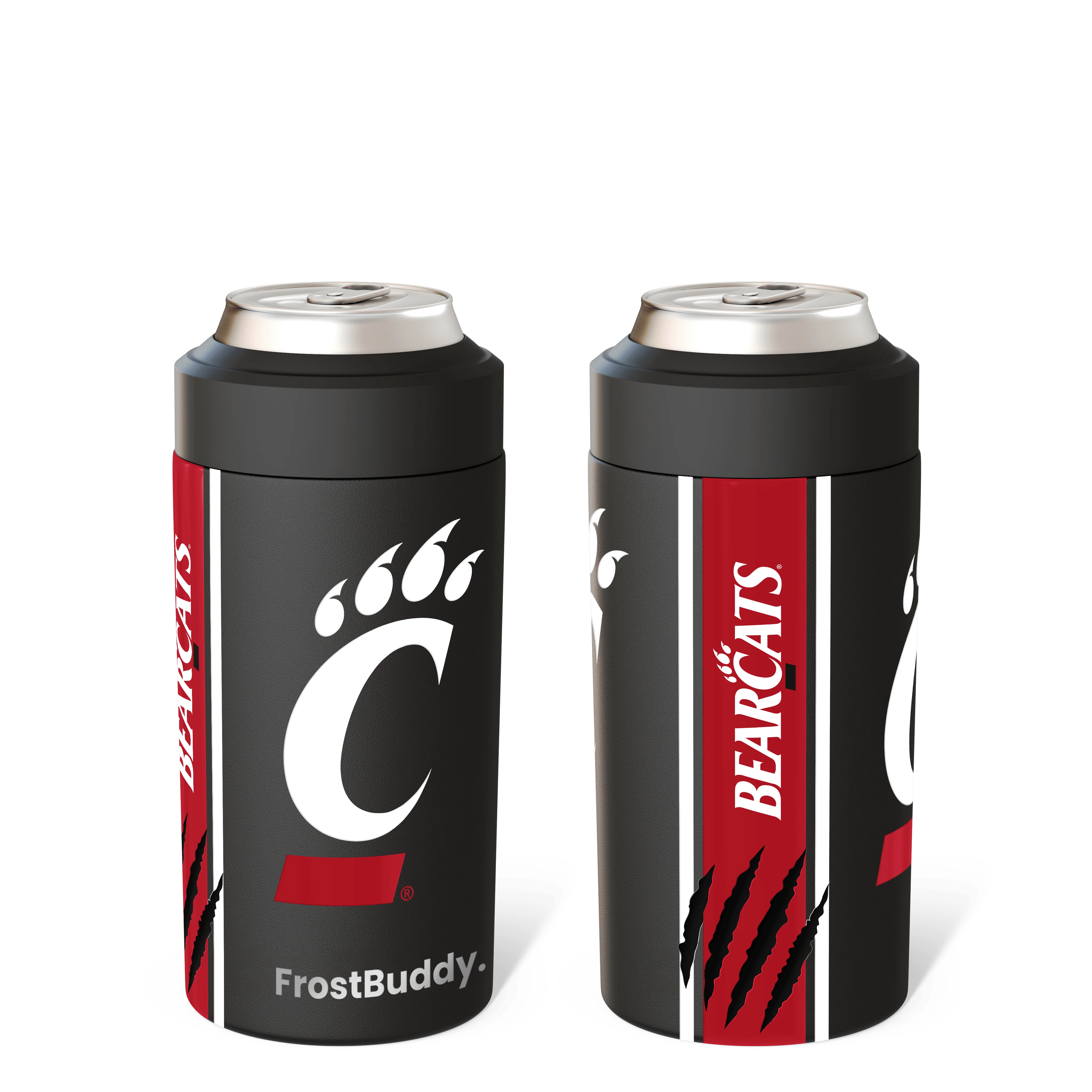 Universal Buddy | Cincinnati Bearcats | Gameday 3 Universal Buddy | Cincinnati Bearcats | Gameday