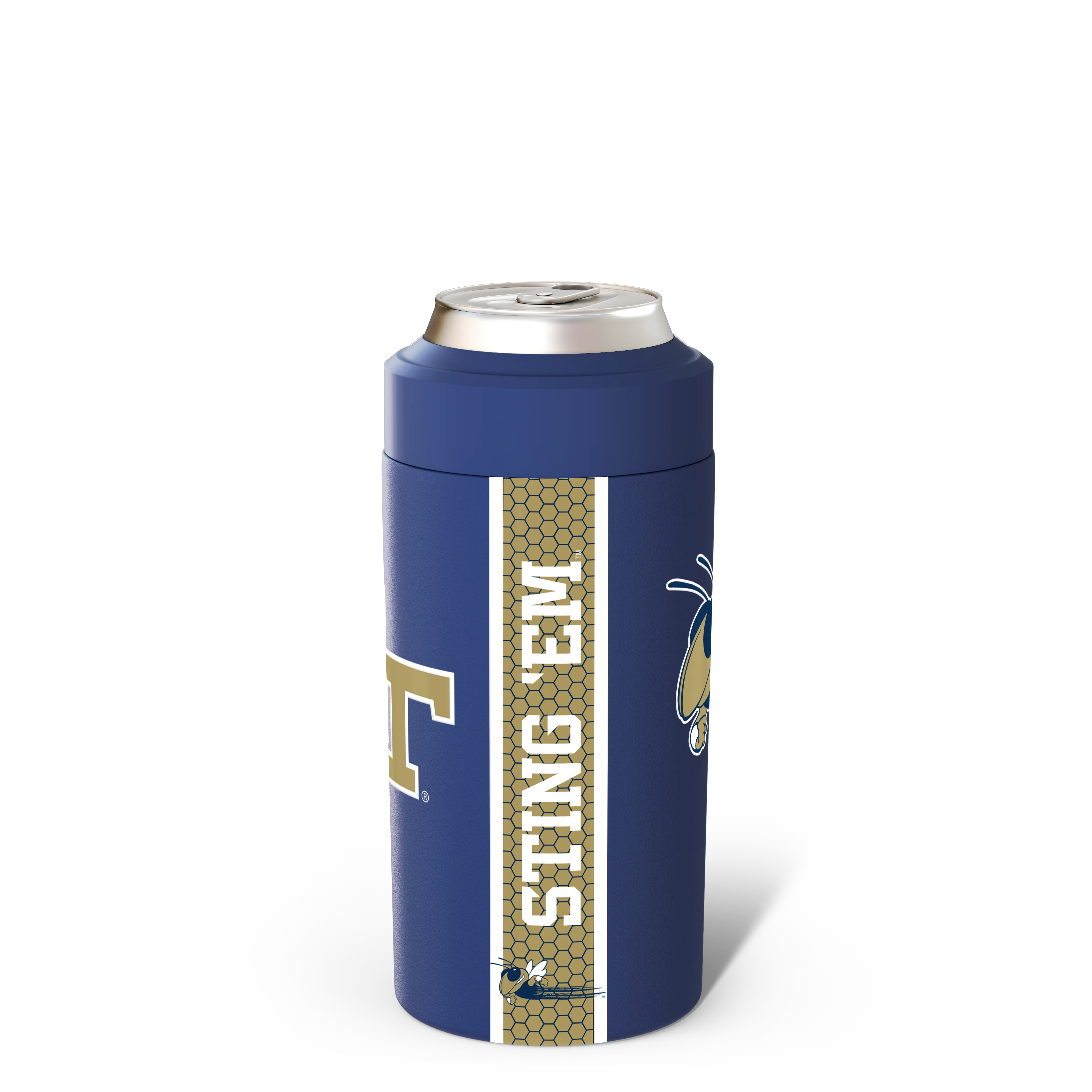 Universal Buddy | Georgia Tech Yellow Jackets | Gameday 2 Universal Buddy | Georgia Tech Yellow Jackets | Gameday
