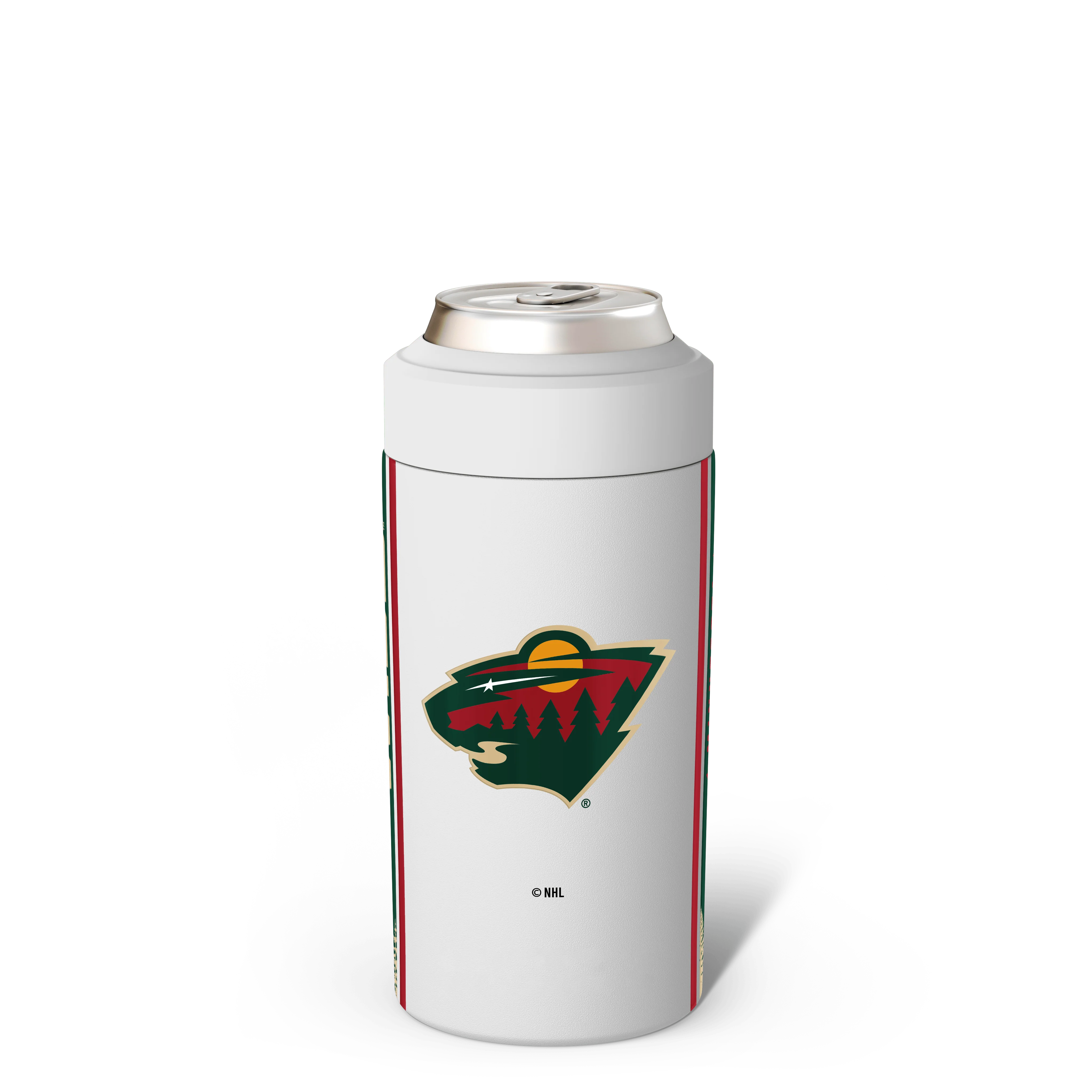 Universal Buddy | Minnesota Wild | Gameday 3 Universal Buddy | Minnesota Wild | Gameday