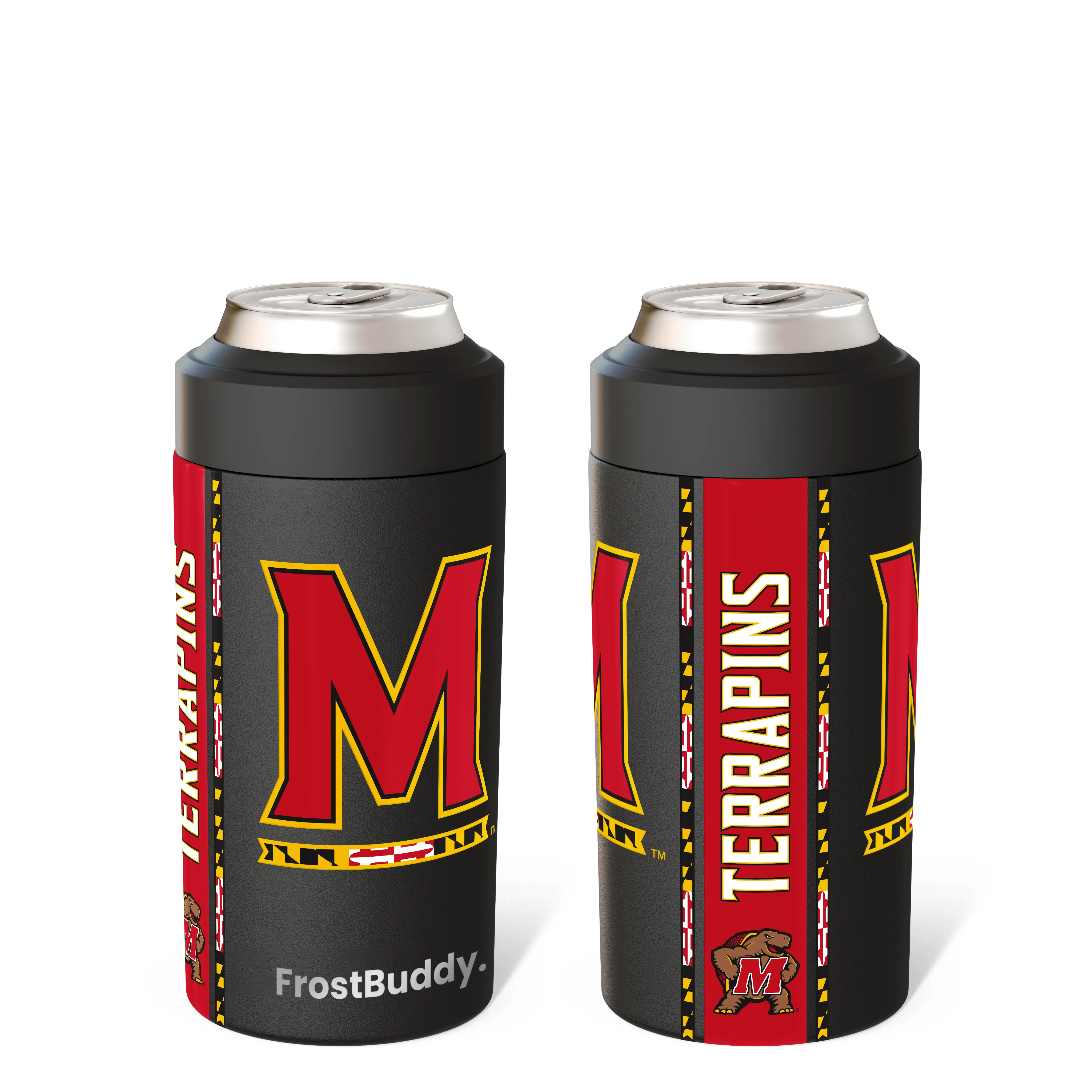 Universal Buddy | Maryland Terrapins | Gameday 3 Universal Buddy | Maryland Terrapins | Gameday