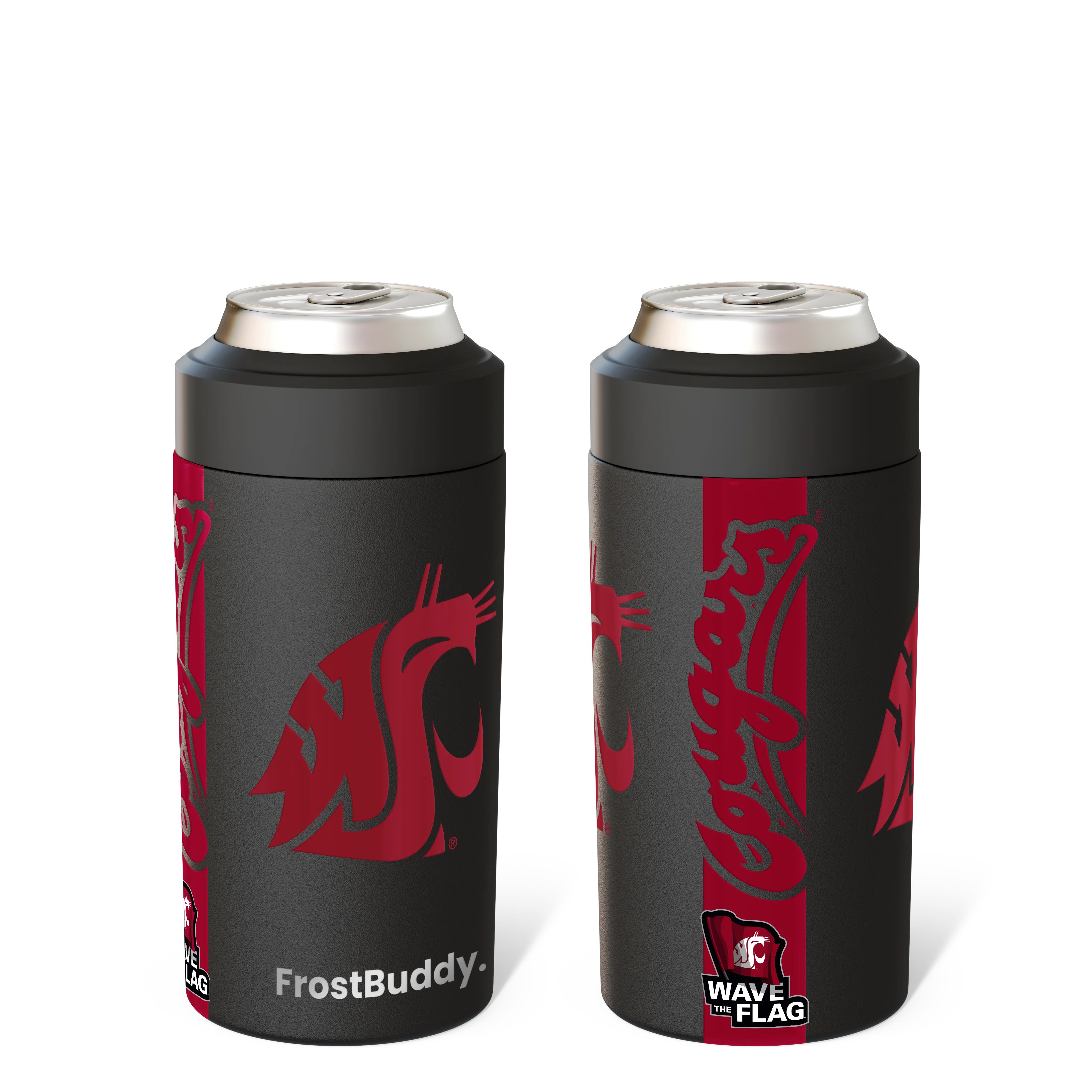 Universal Buddy | Washington State Cougars | Gameday 3 Universal Buddy | Washington State Cougars | Gameday