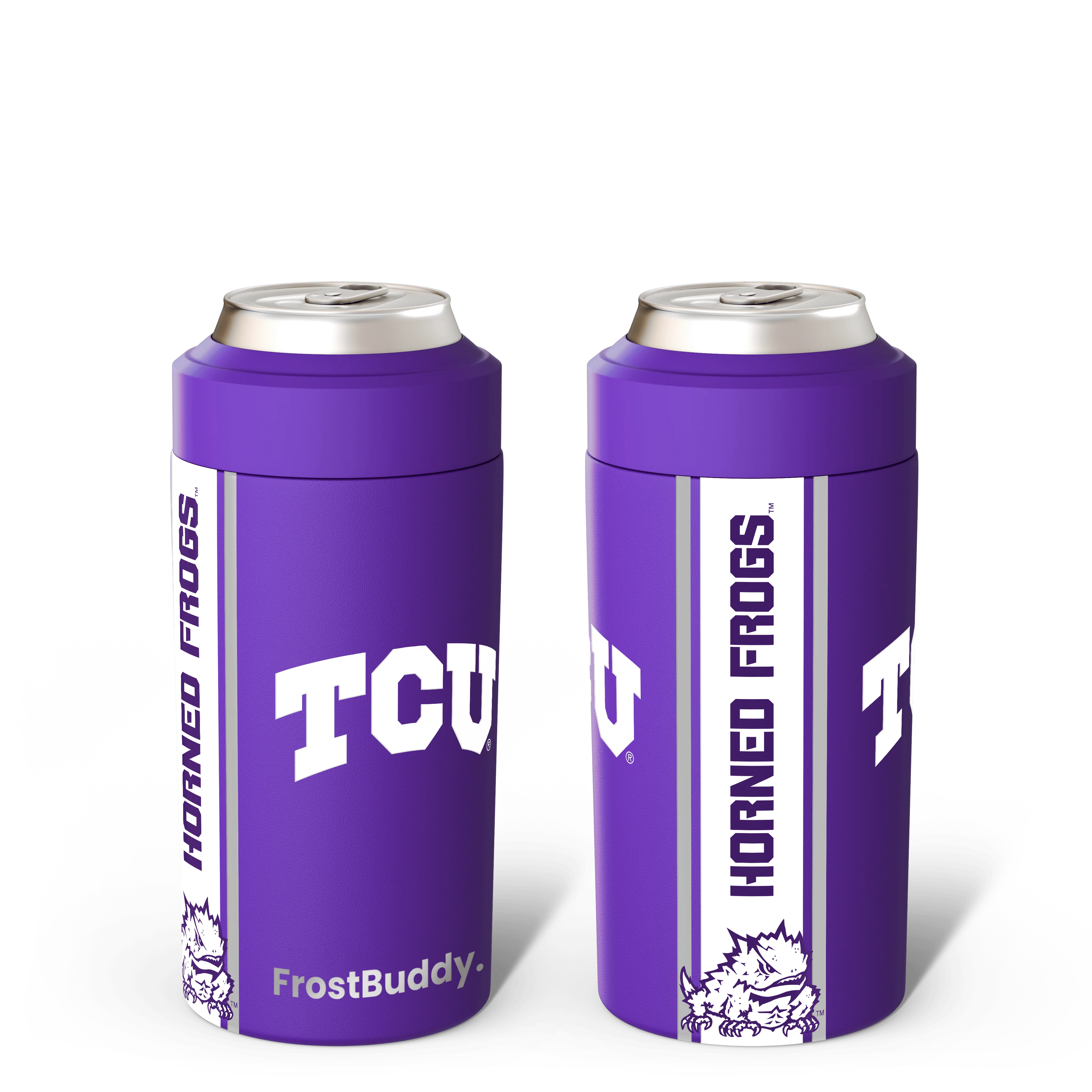 Universal Buddy | TCU Horned Frogs | Gameday 3 Universal Buddy | TCU Horned Frogs | Gameday