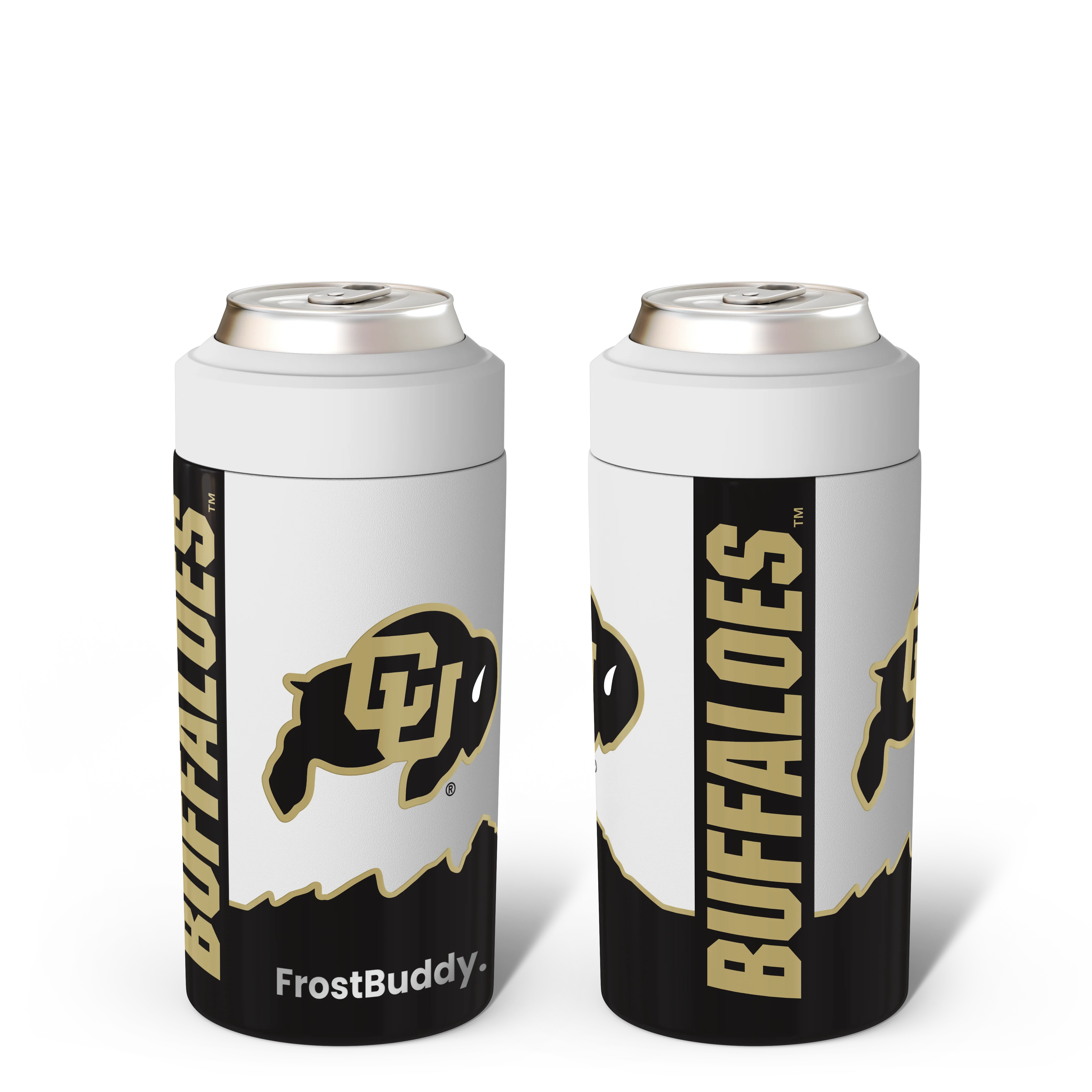 Universal Buddy | Colorado Buffaloes | Gameday 3 Universal Buddy | Colorado Buffaloes | Gameday