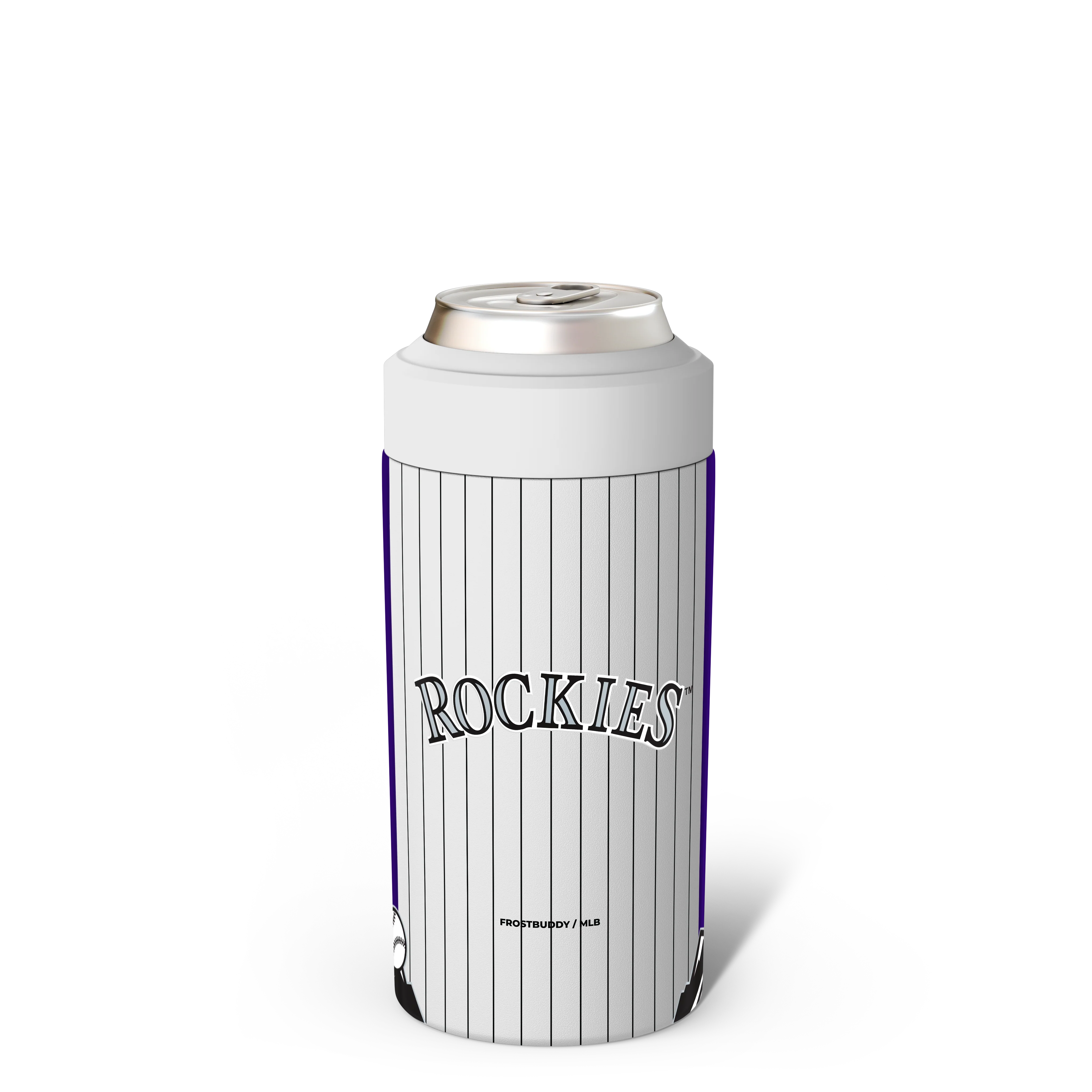 Universal Buddy | Colorado Rockies | Gameday 3 Universal Buddy | Colorado Rockies | Gameday