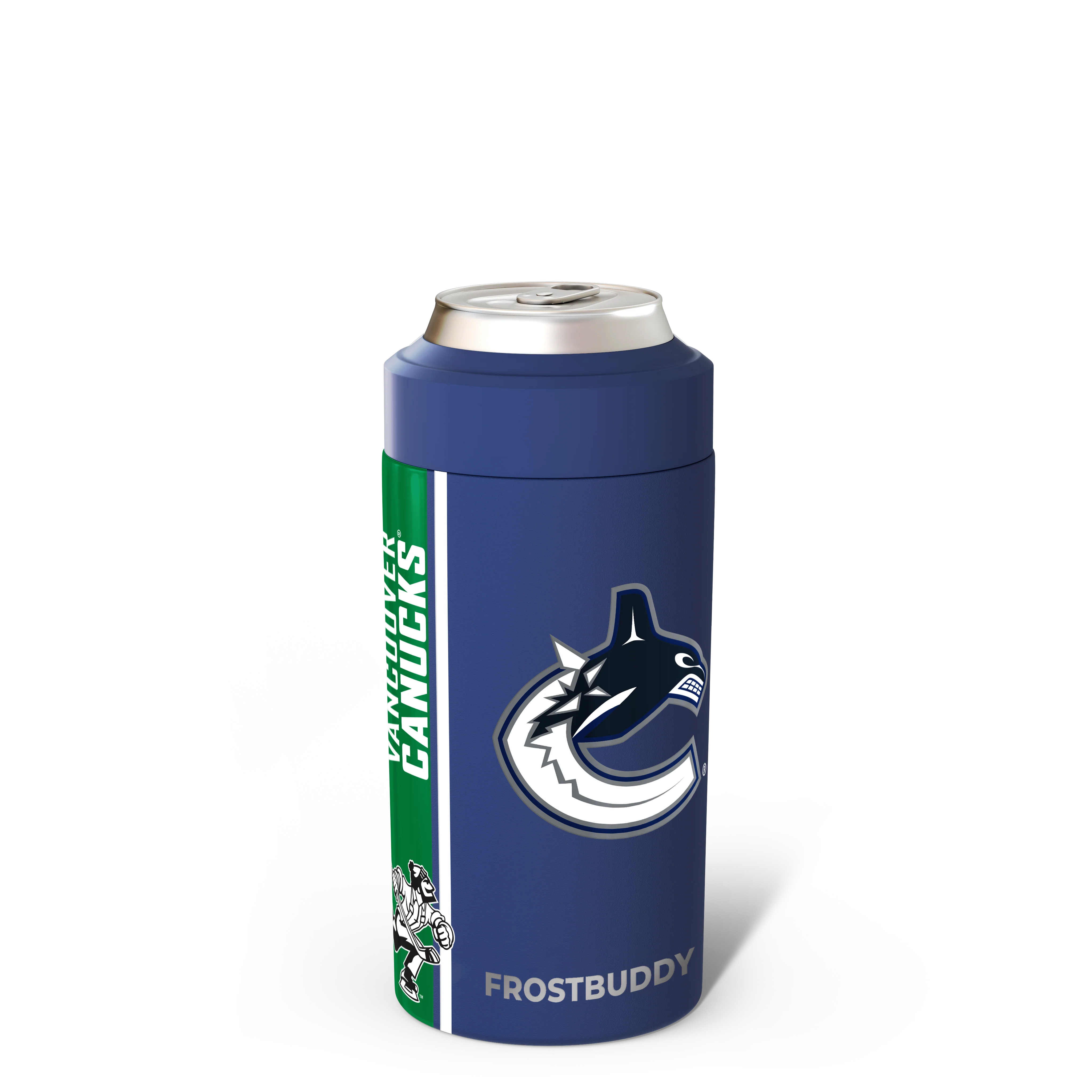 Universal Buddy | Vancouver Canucks | Gameday