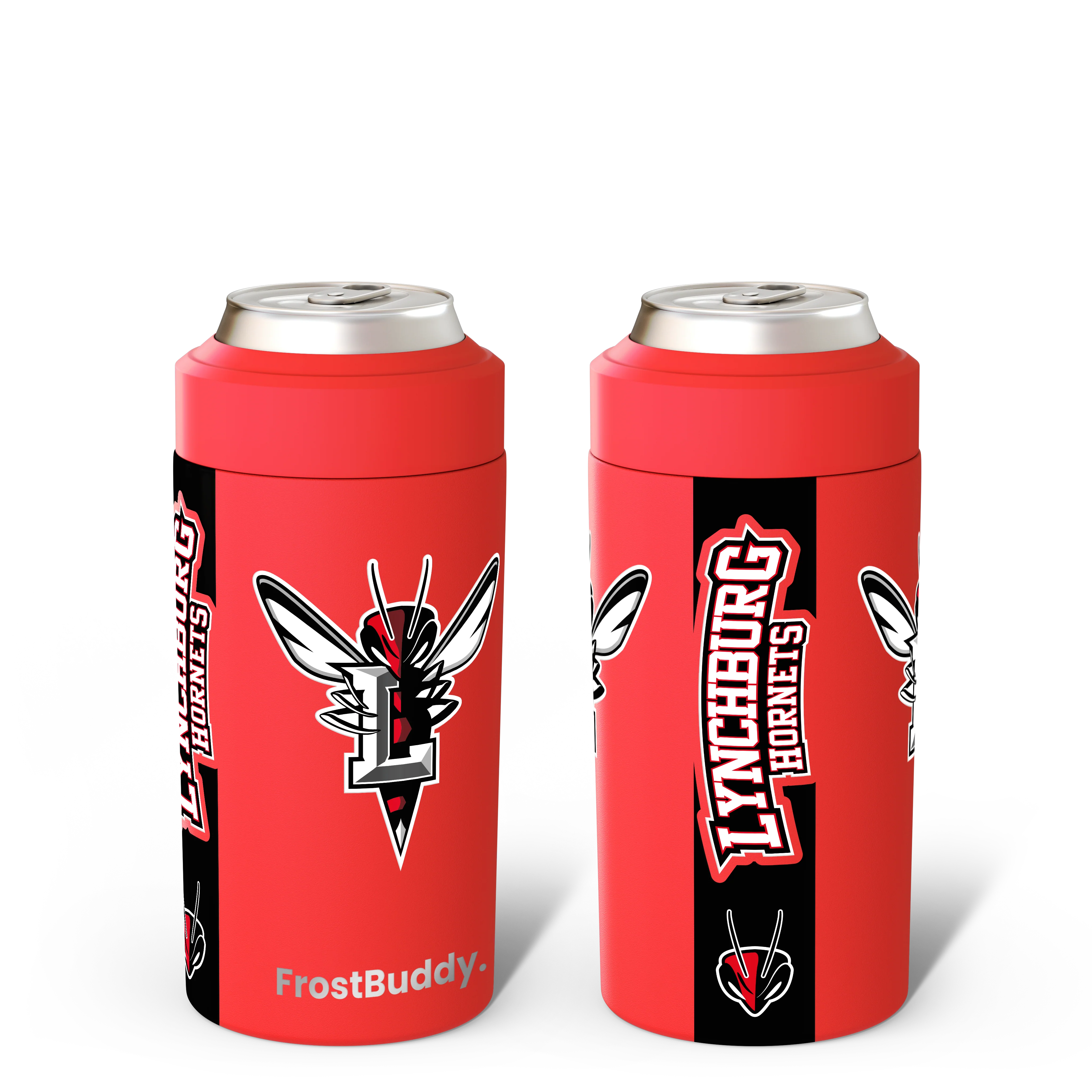 Universal Buddy | Lynchburg Hornets | Gameday 3 Universal Buddy | Lynchburg Hornets | Gameday