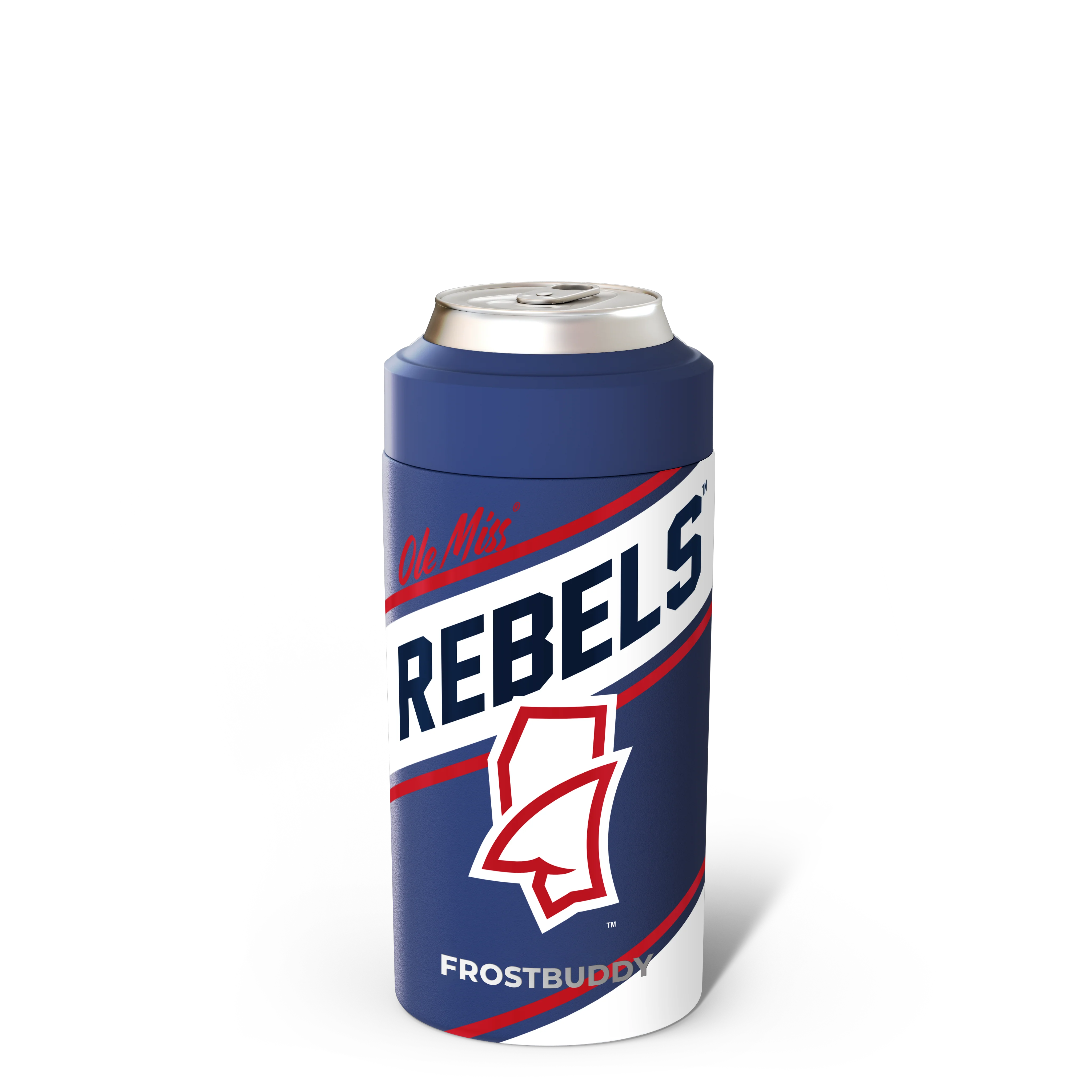 Universal Buddy | Ole Miss Rebels | Mascot 2 Universal Buddy | Ole Miss Rebels | Mascot