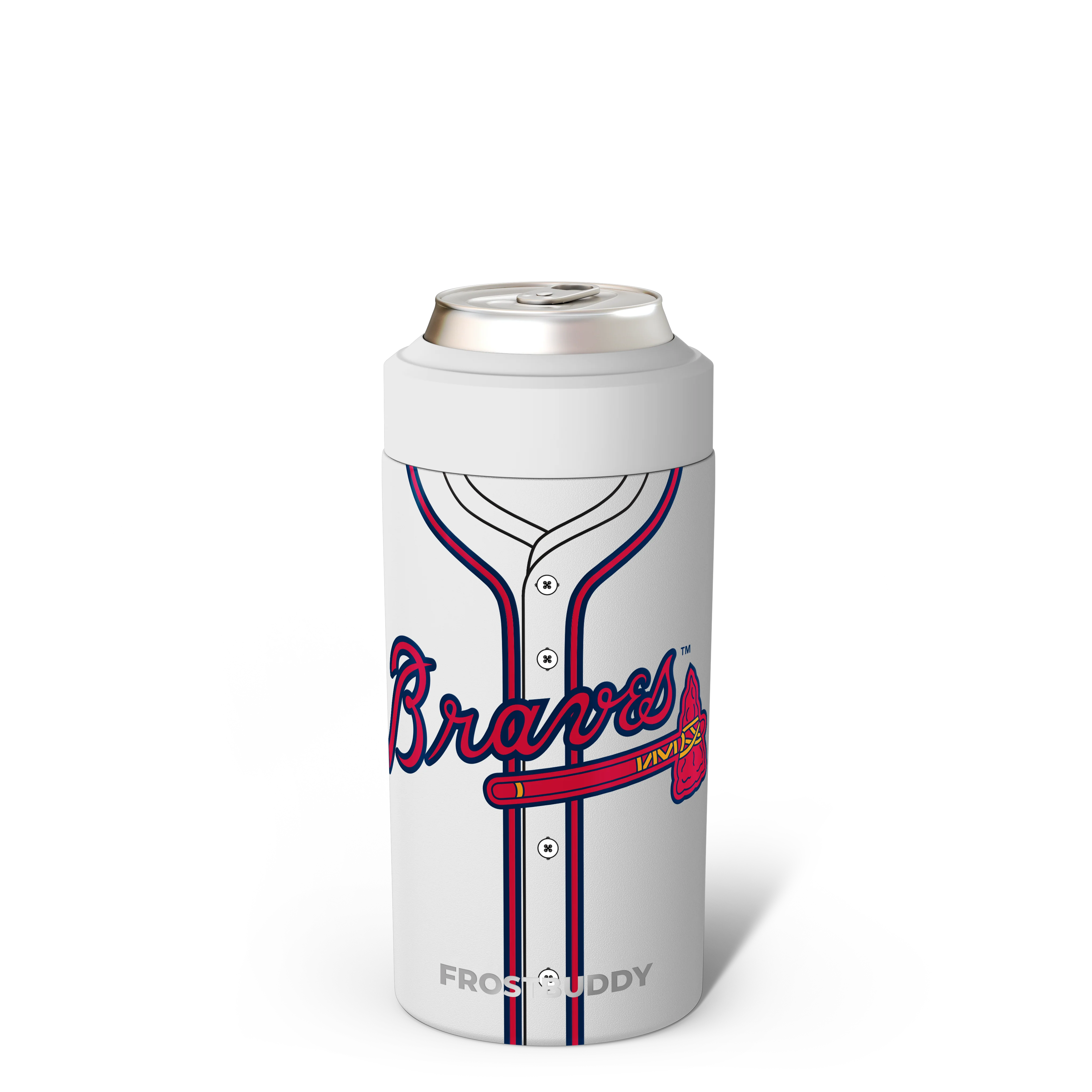 Universal Buddy | Atlanta Braves | #1 Dad 2 Universal Buddy | Atlanta Braves | #1 Dad