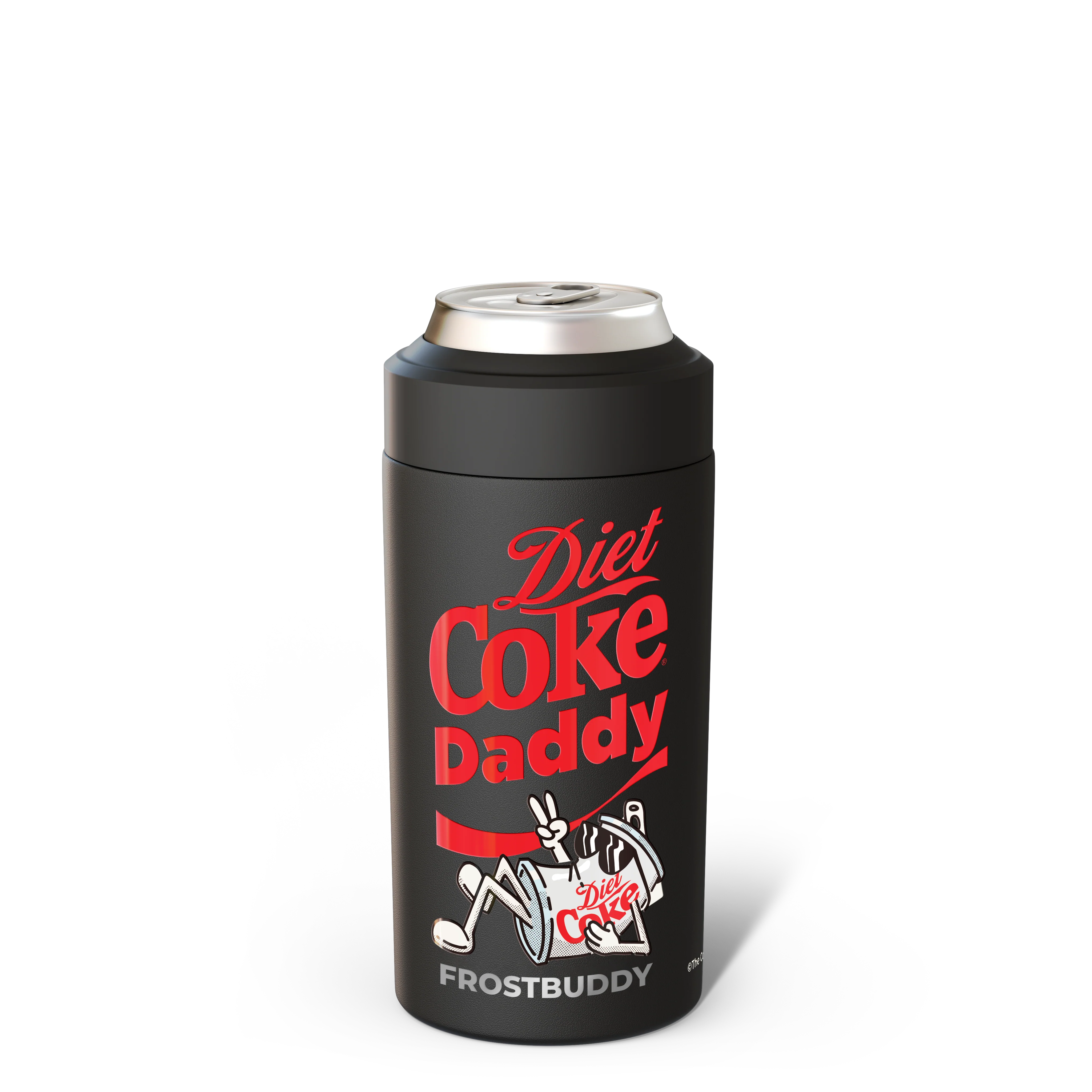 Universal Buddy | Coca-Cola | Diet Coke Daddy