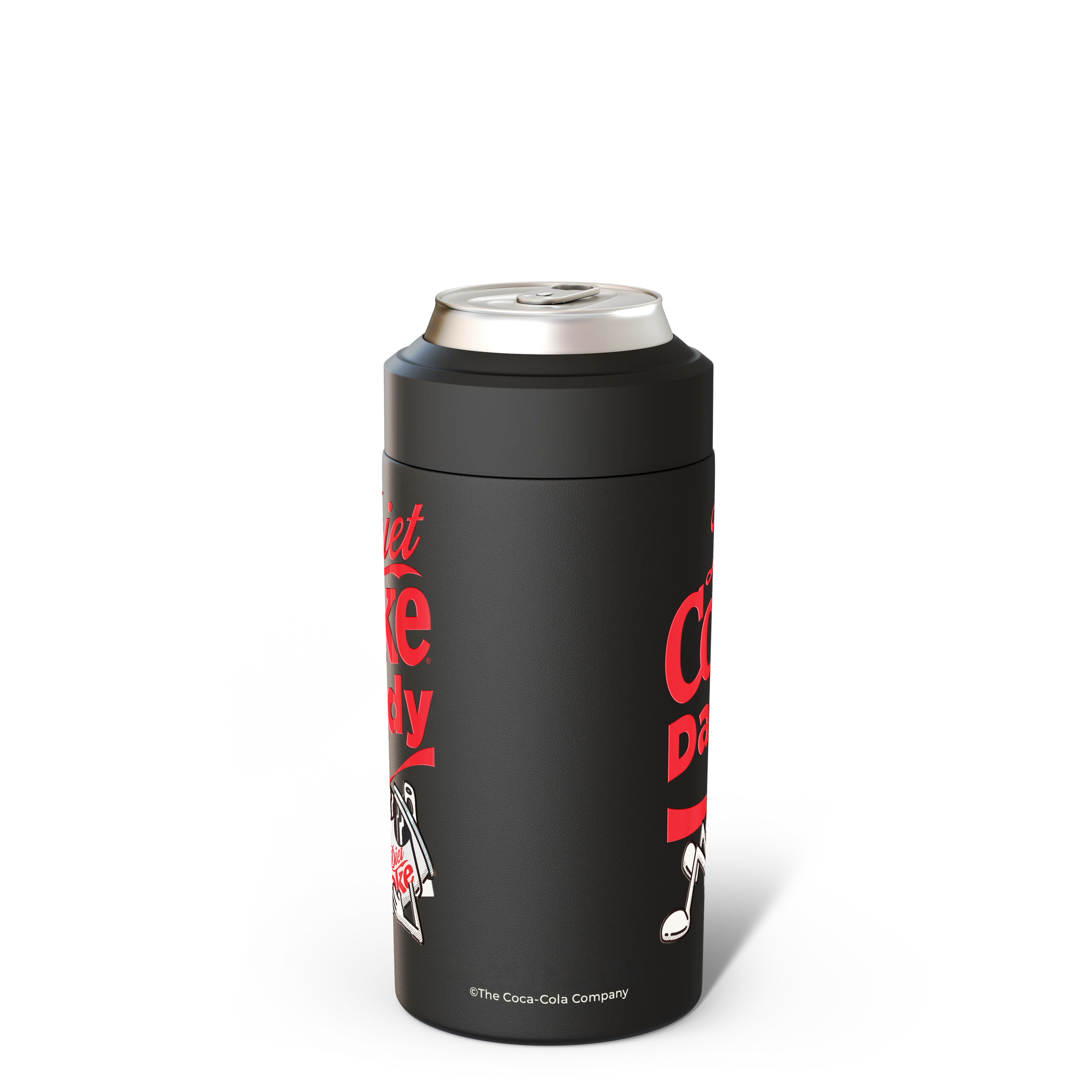 Universal Buddy | Coca-Cola | Diet Coke Daddy 2 Universal Buddy | Coca-Cola | Diet Coke Daddy
