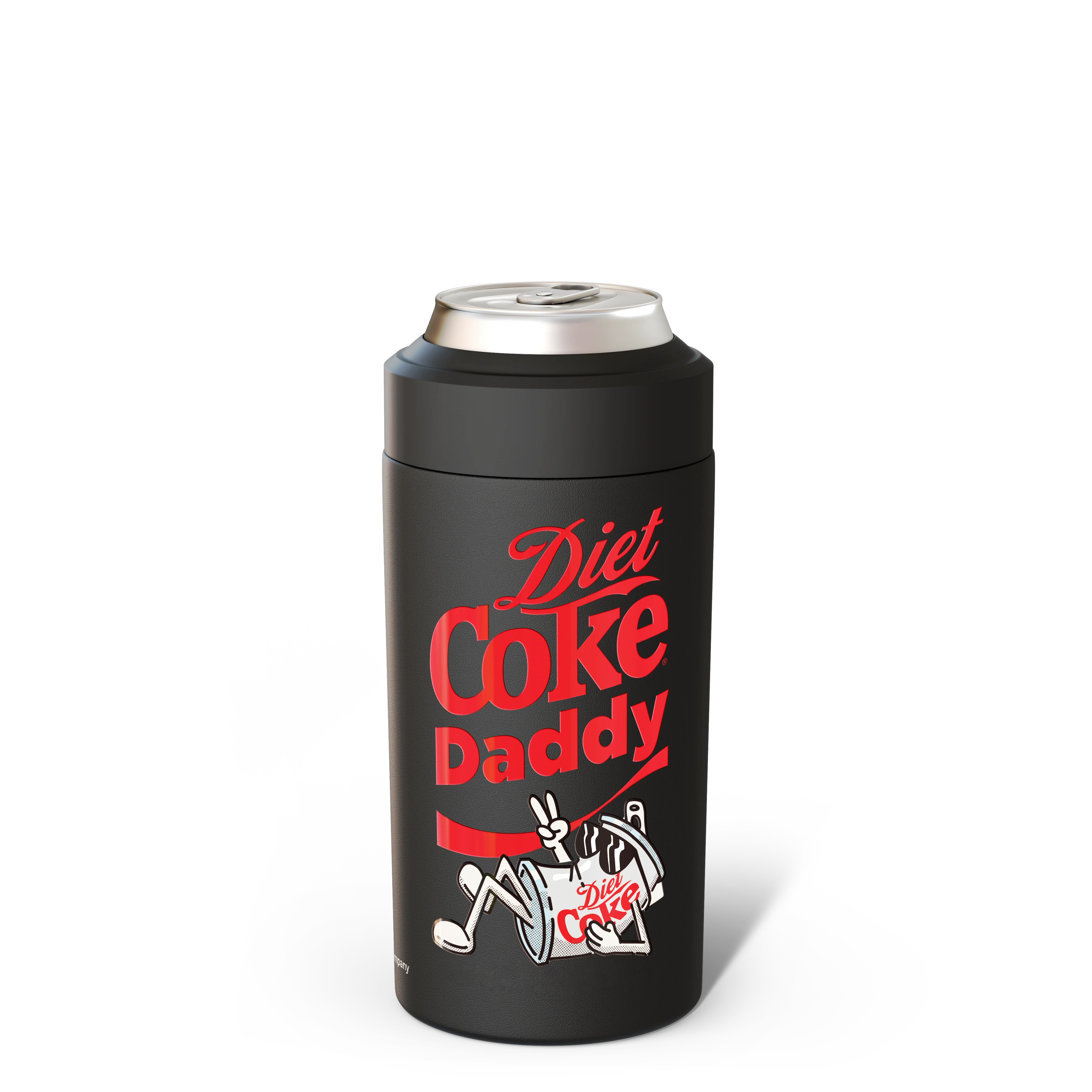 Universal Buddy | Coca-Cola | Diet Coke Daddy 3 Universal Buddy | Coca-Cola | Diet Coke Daddy