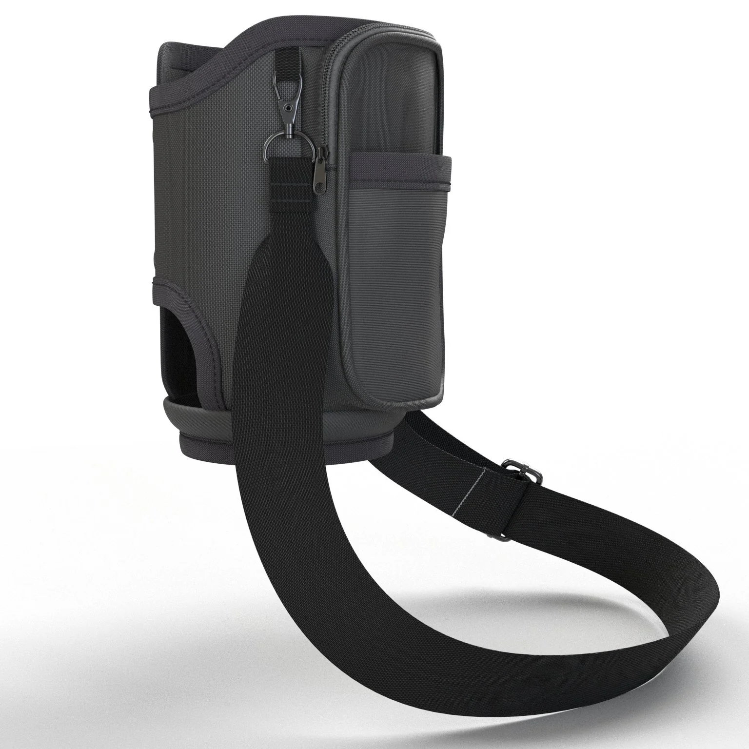 Thicc Buddy 40oz | Crossbody Bag 4 Thicc Buddy 40oz | Crossbody Bag