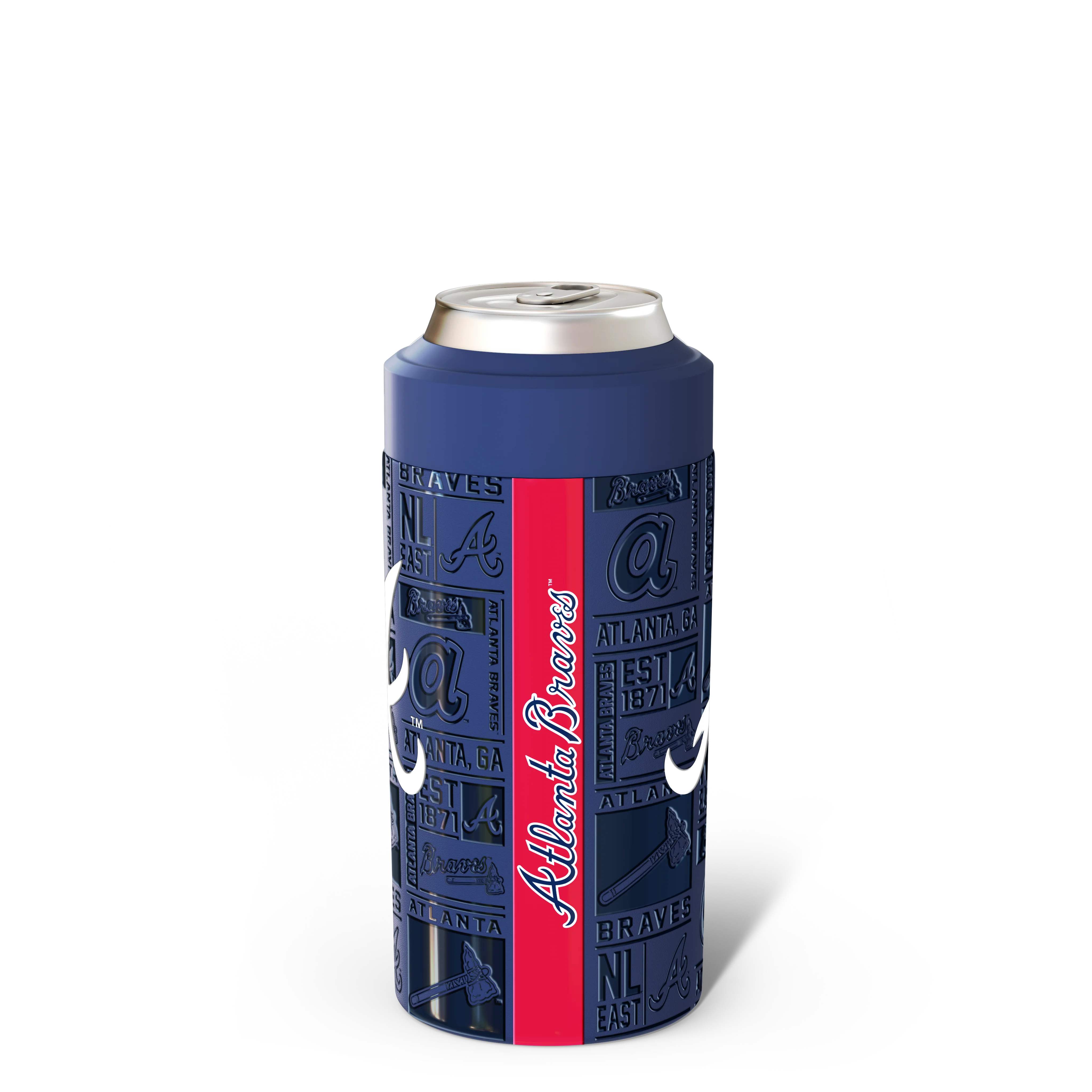 Universal Buddy | Atlanta Braves | Legacy 2 Universal Buddy | Atlanta Braves | Legacy