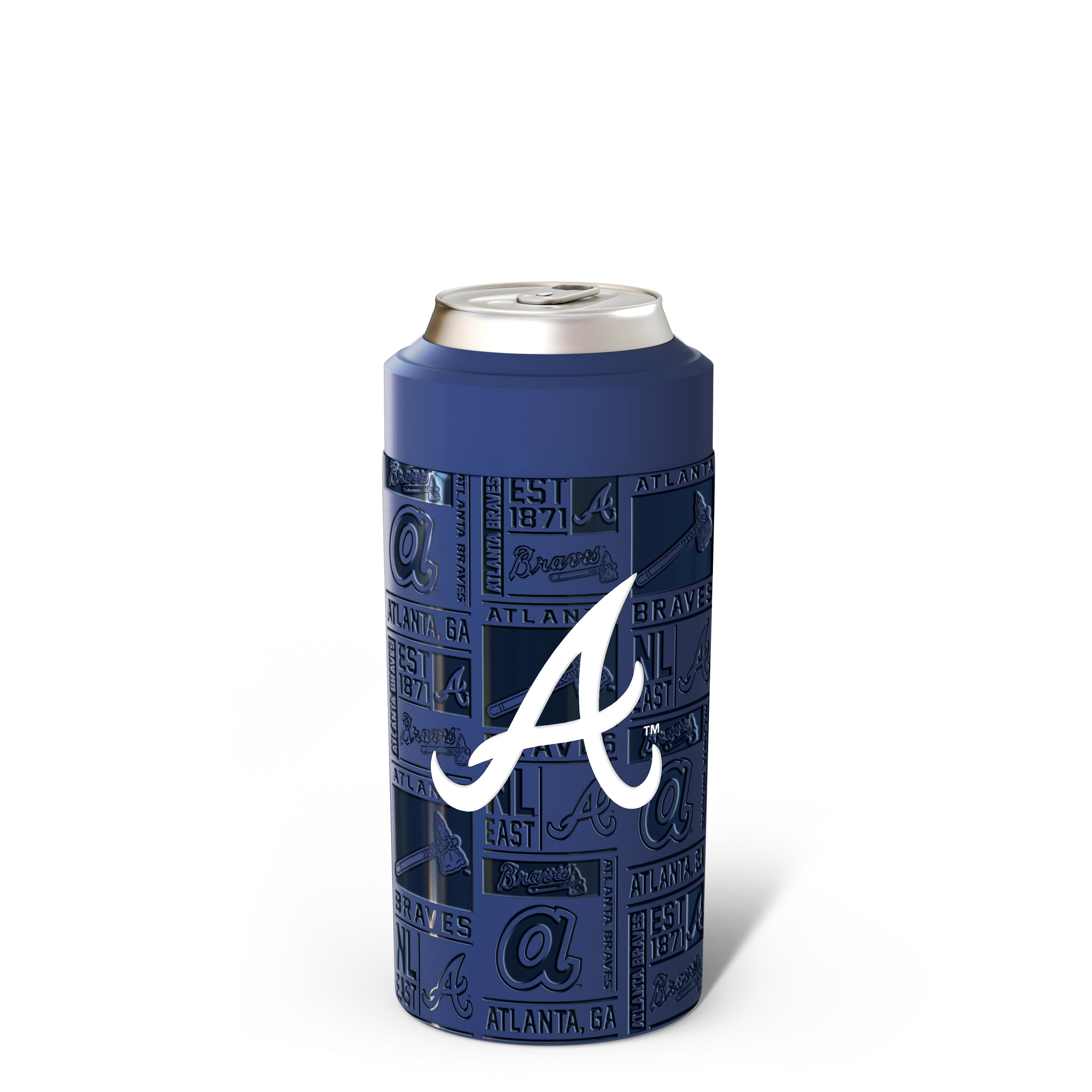 Universal Buddy | Atlanta Braves | Legacy 3 Universal Buddy | Atlanta Braves | Legacy