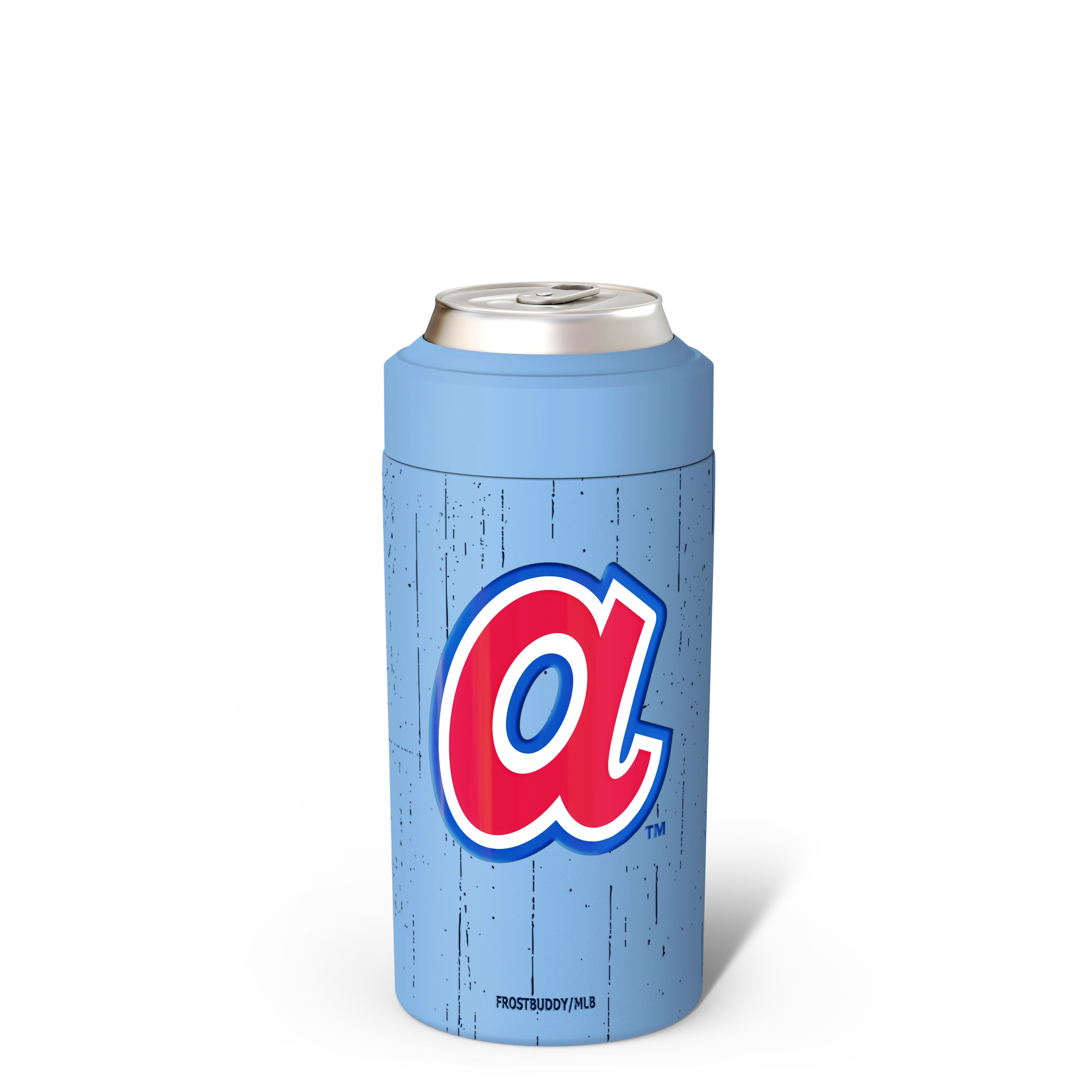 Universal Buddy | Atlanta Braves | Cooperstown 3 Universal Buddy | Atlanta Braves | Cooperstown