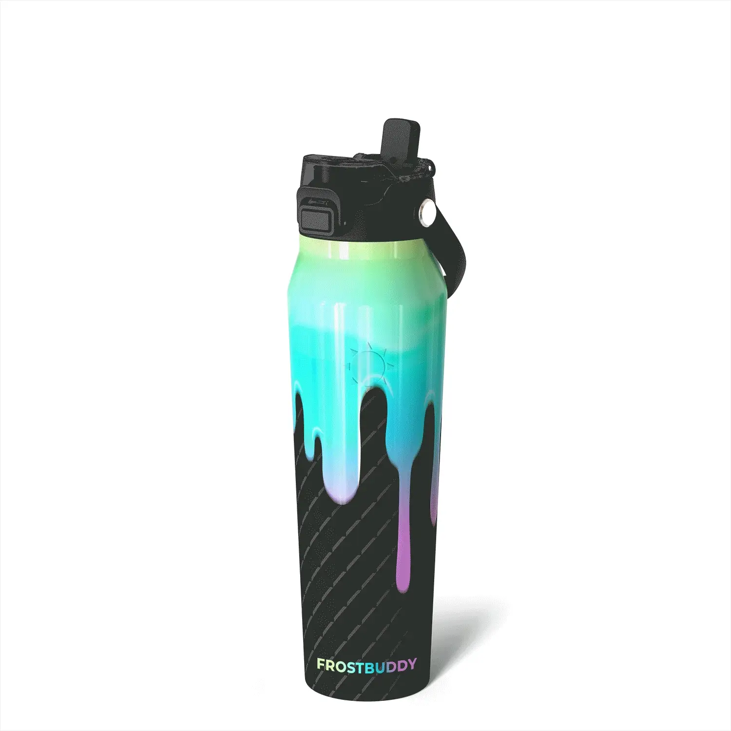 Bottle Buddy 32oz | Cosmic Drip 2 Bottle Buddy 32oz | Cosmic Drip