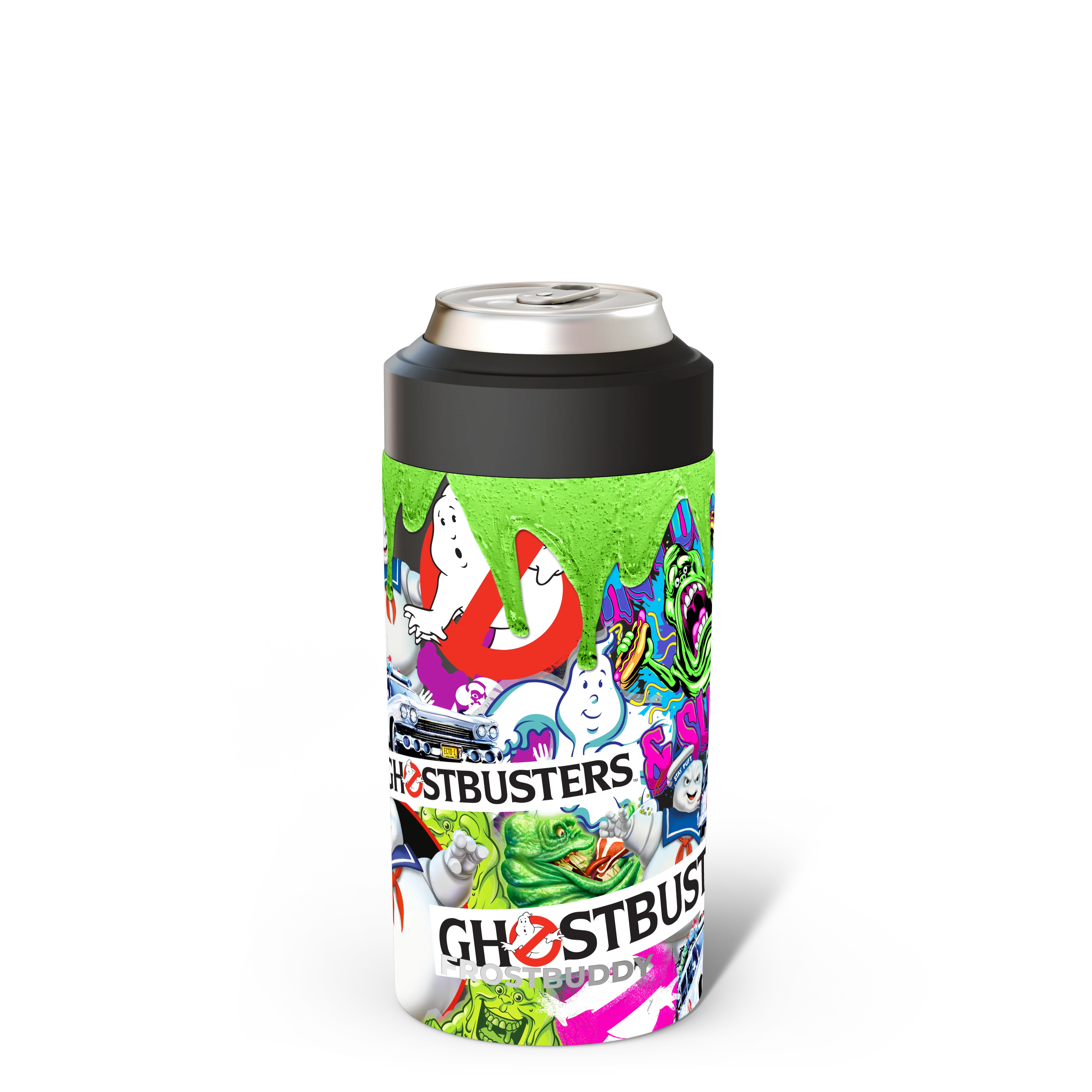 Universal Buddy | Ghostbusters™ | Phantom Fusion