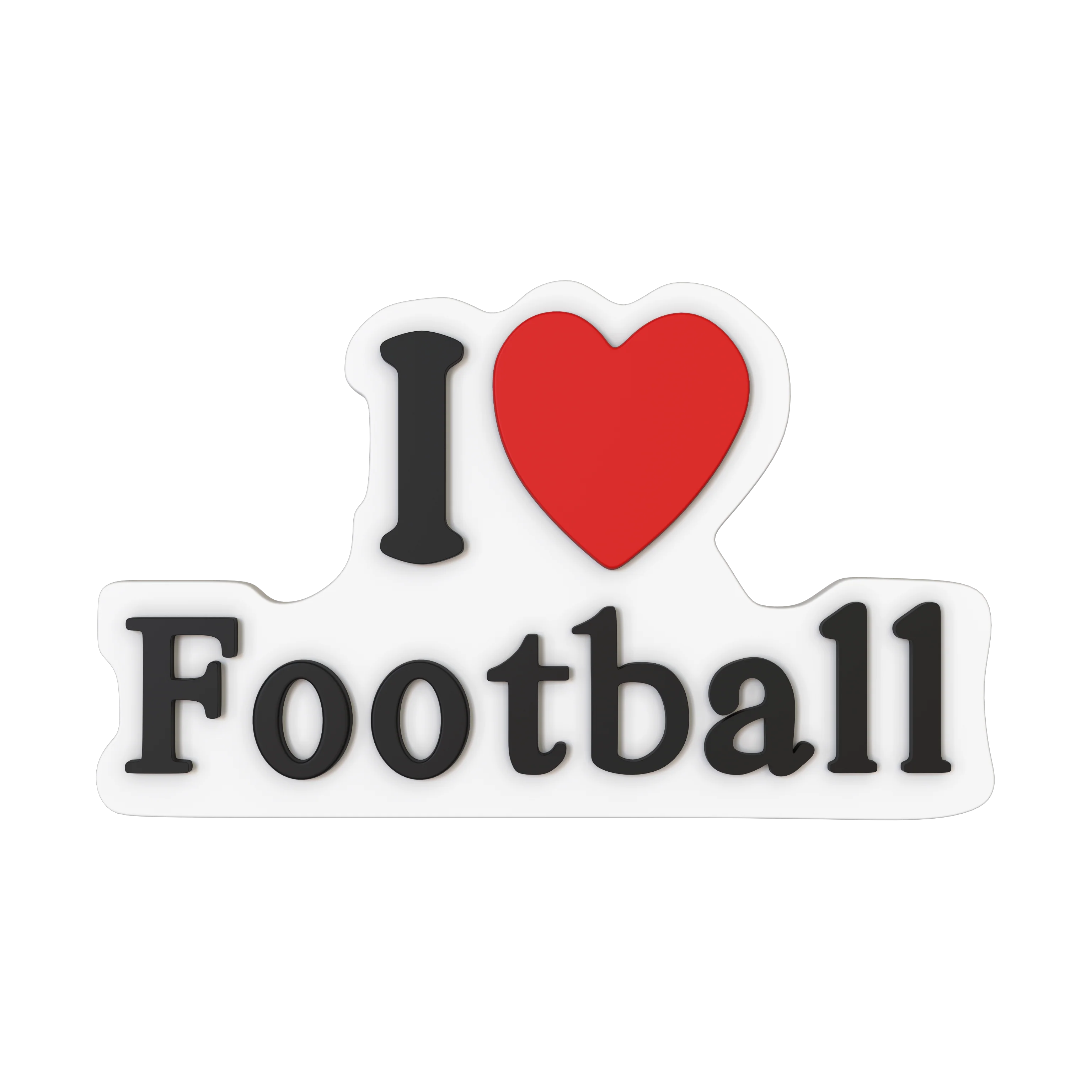Budz | Love Football 1 Budz | Love Football