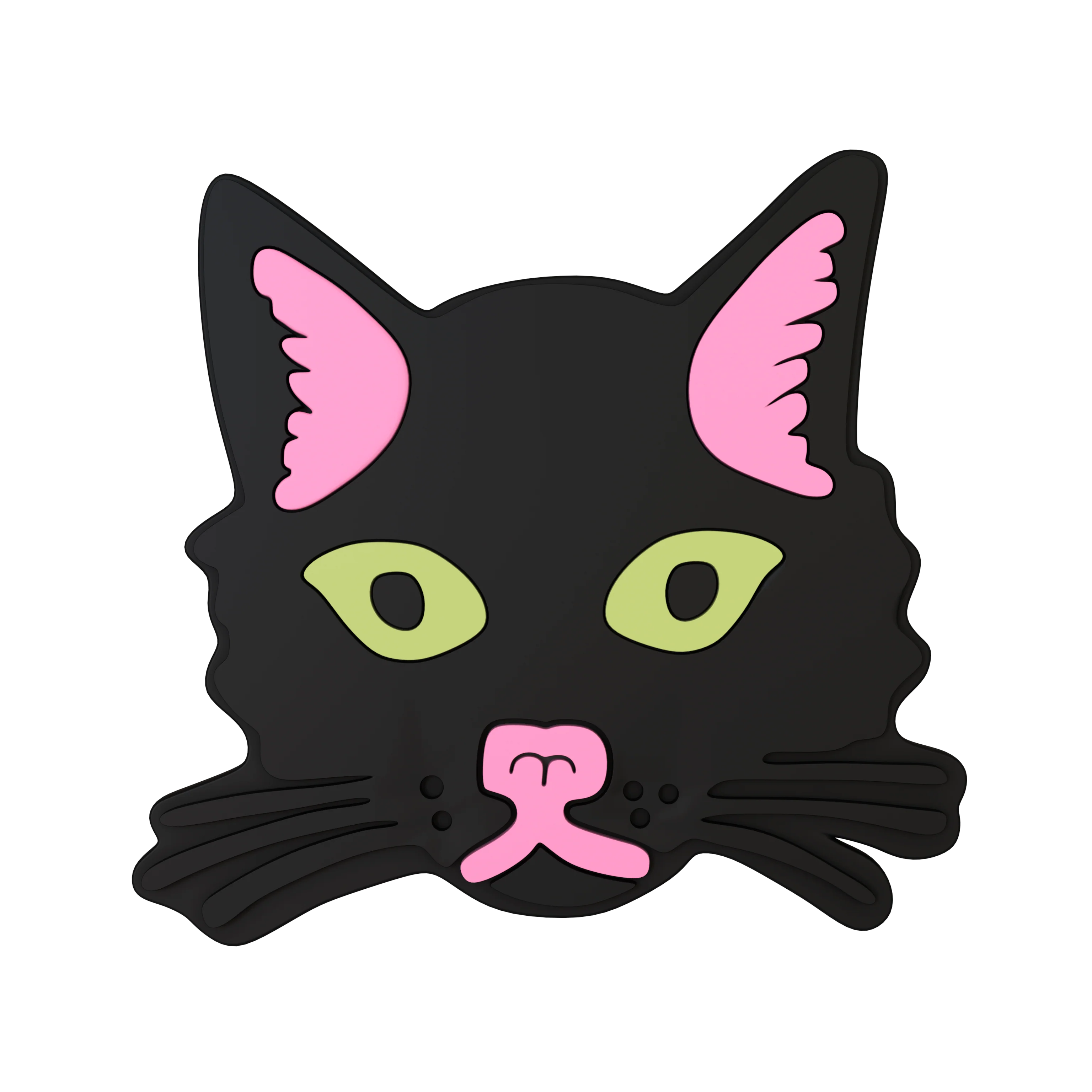 Budz | Luna Cat 1 Budz | Luna Cat