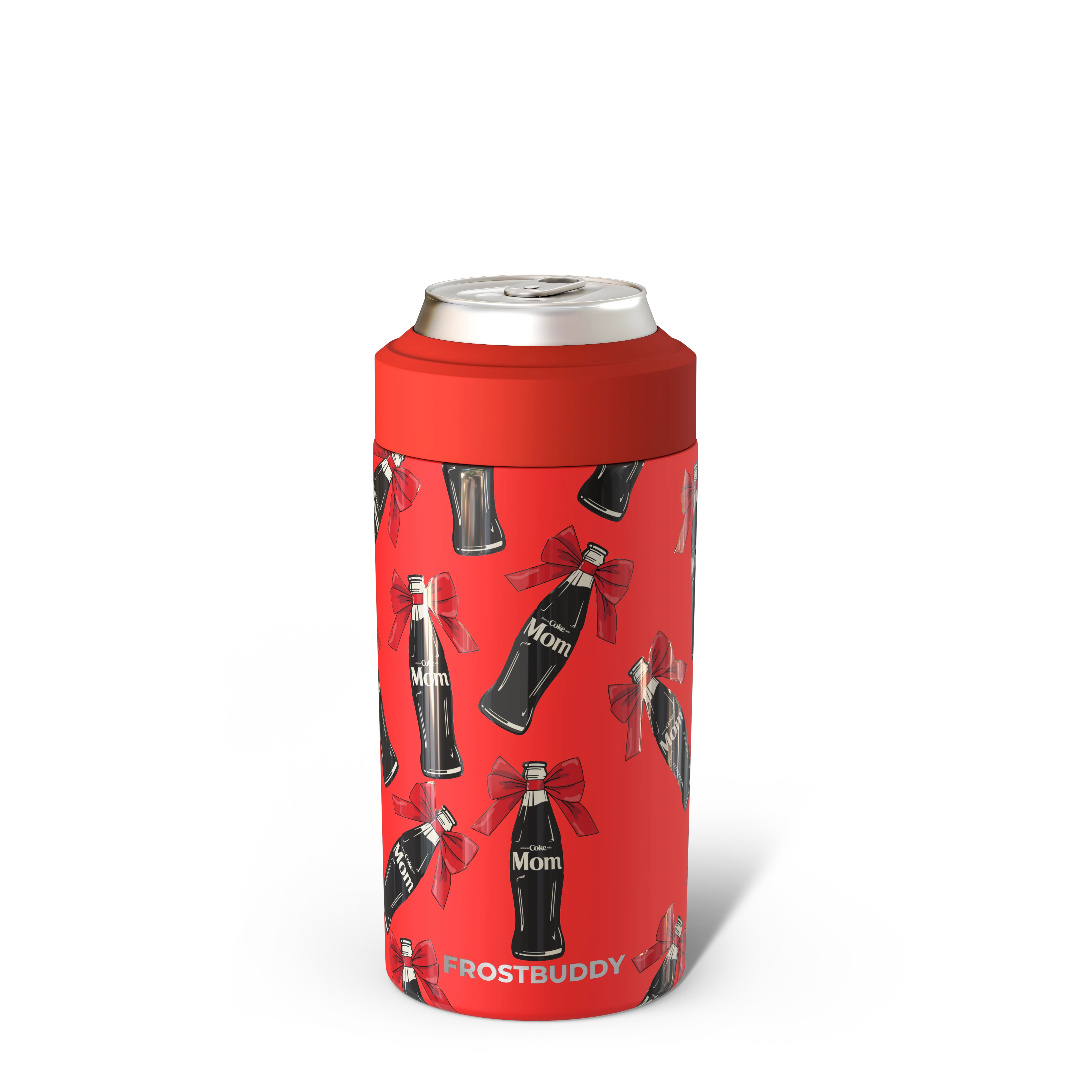 Universal Buddy | Coca-Cola | Bows for Mom