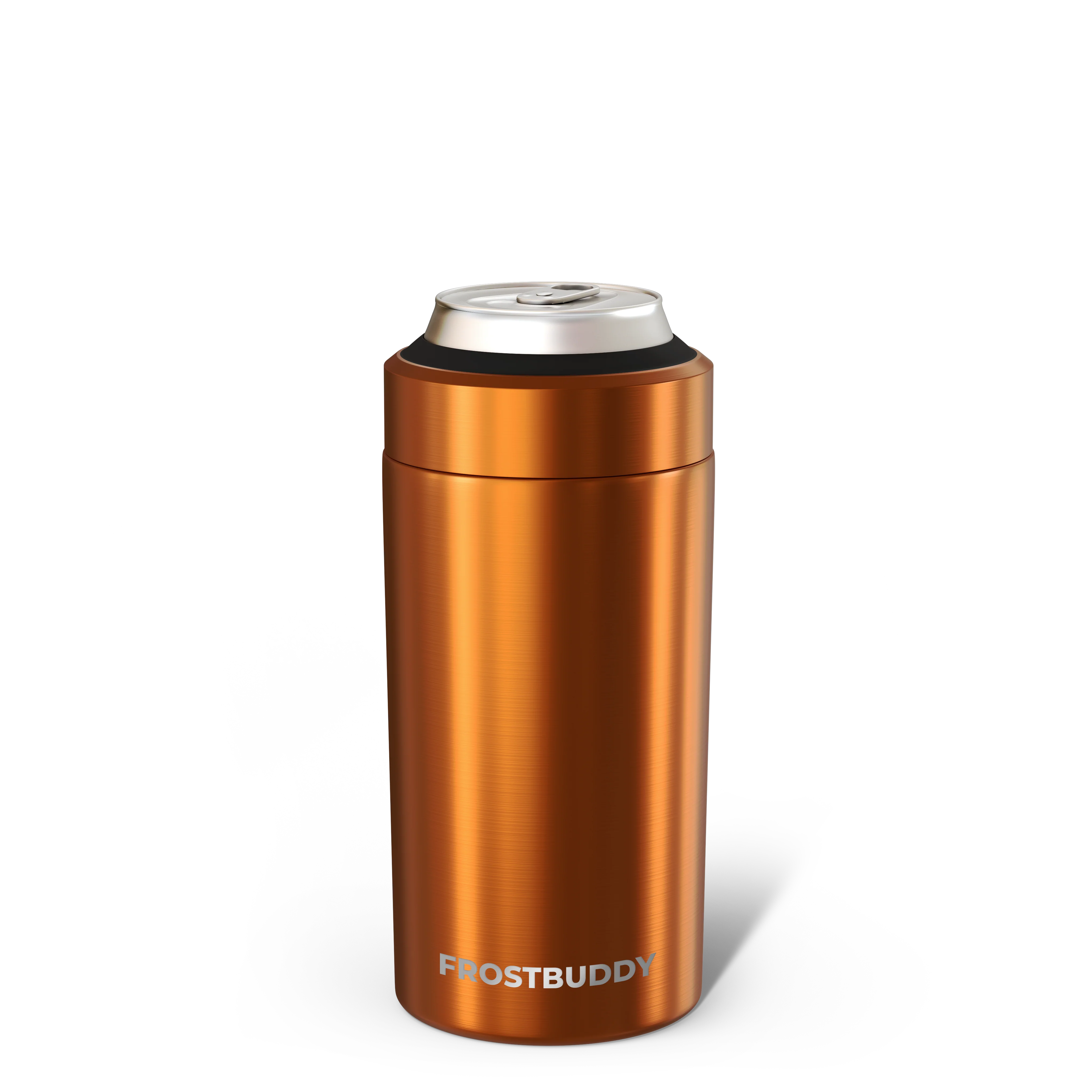 Universal Buddy | Rust Metallic