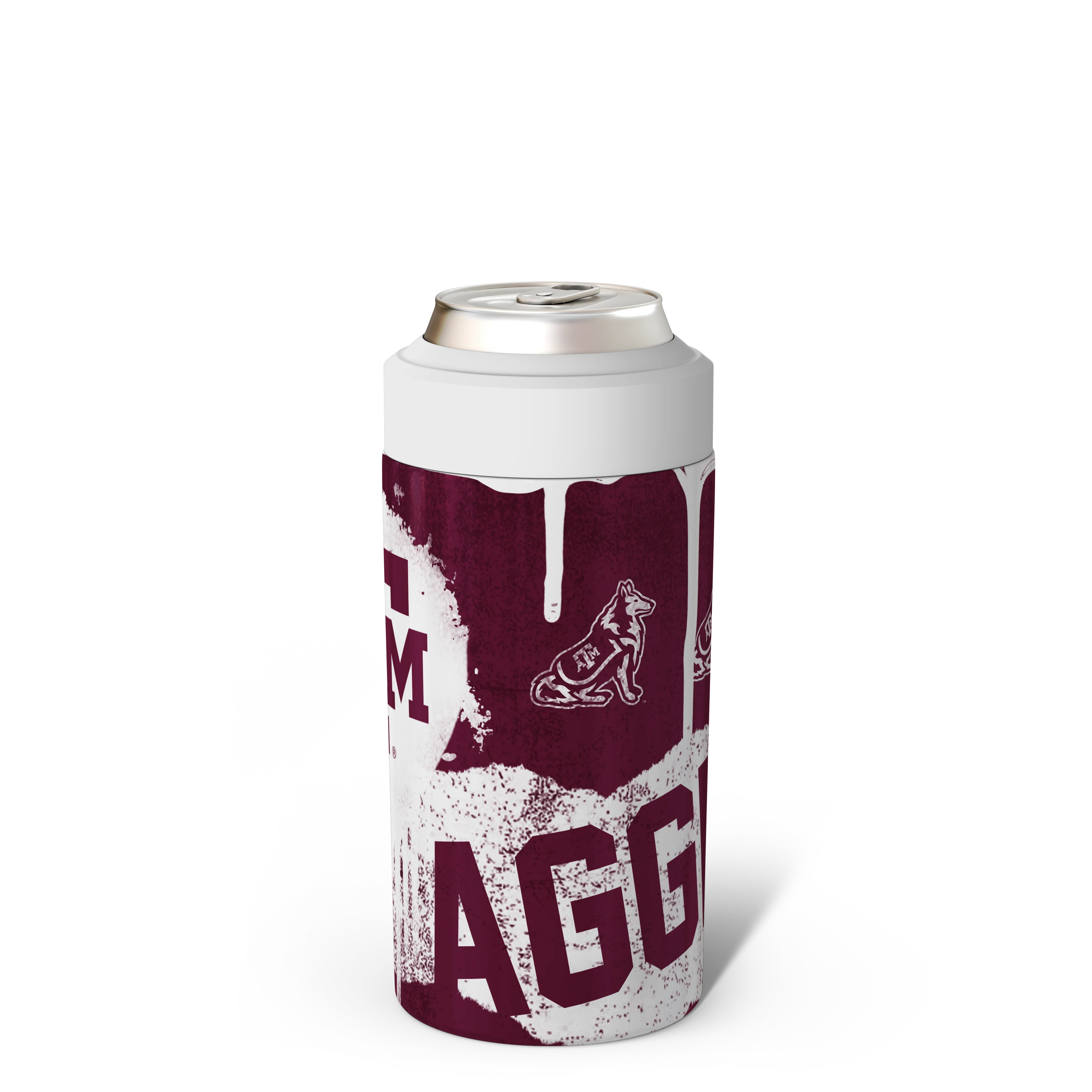 Universal Buddy | Texas A&M Aggies | Drip 2 Universal Buddy | Texas A&M Aggies | Drip