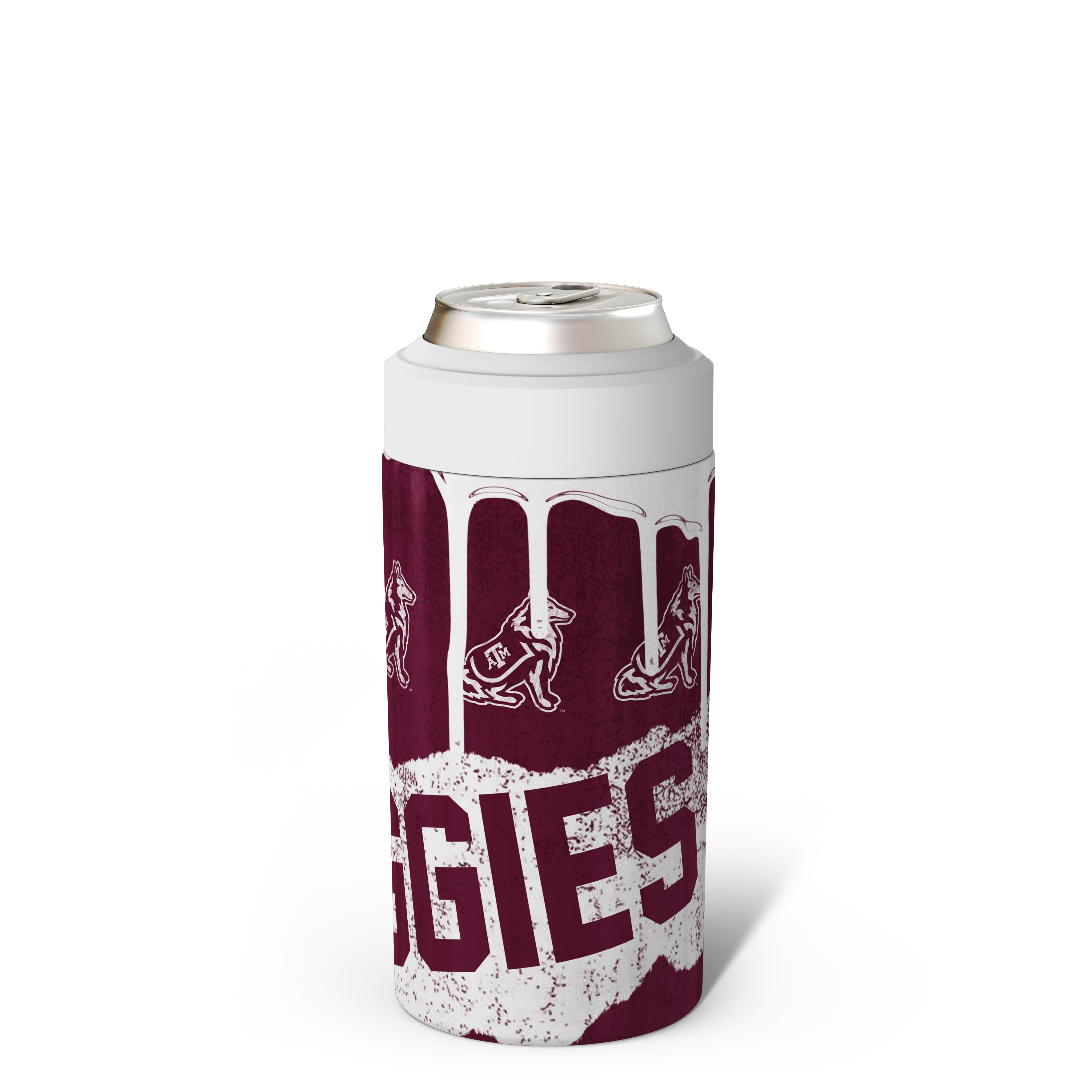 Universal Buddy | Texas A&M Aggies | Drip 3 Universal Buddy | Texas A&M Aggies | Drip