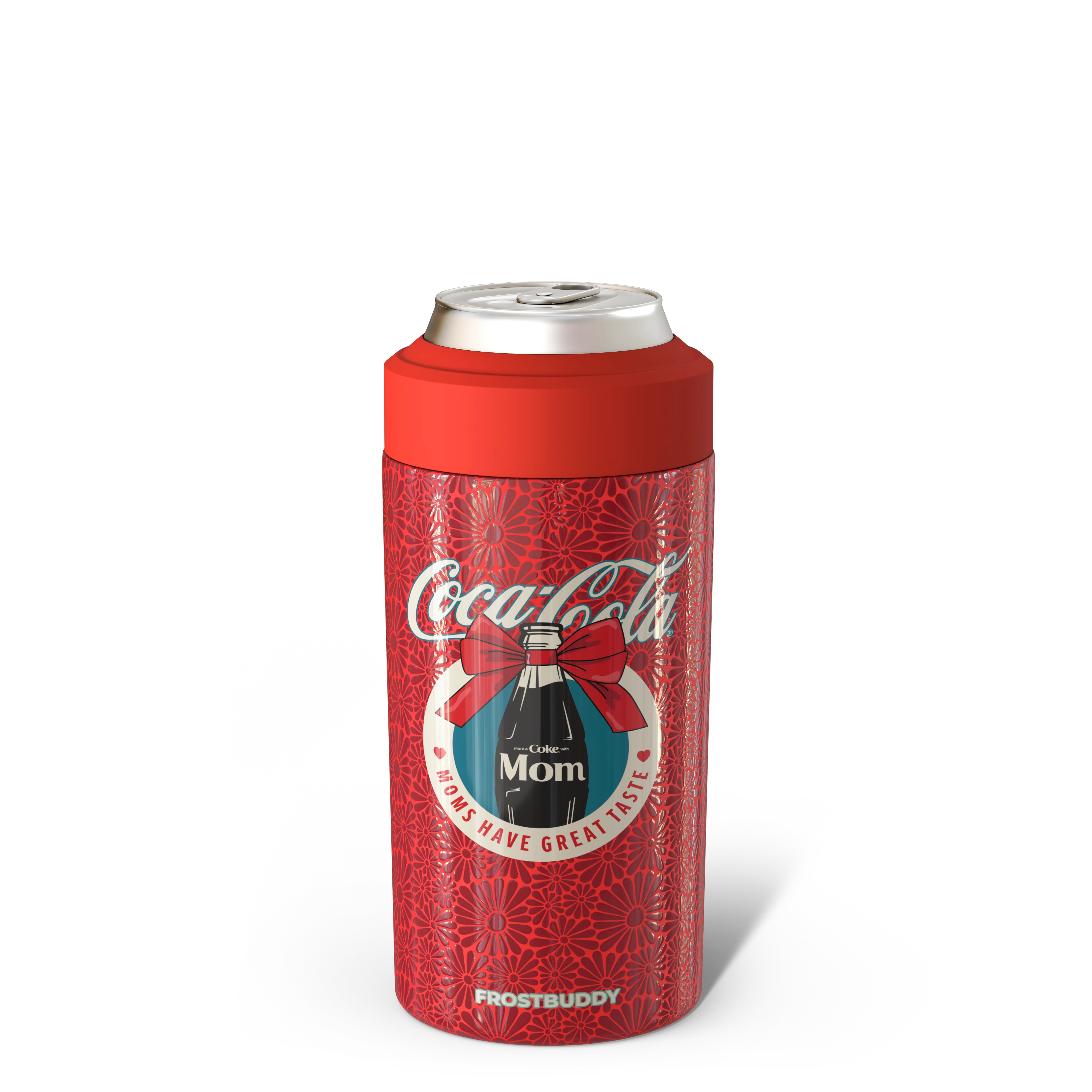 Universal Buddy | Coca-Cola | Mom's Favorite
