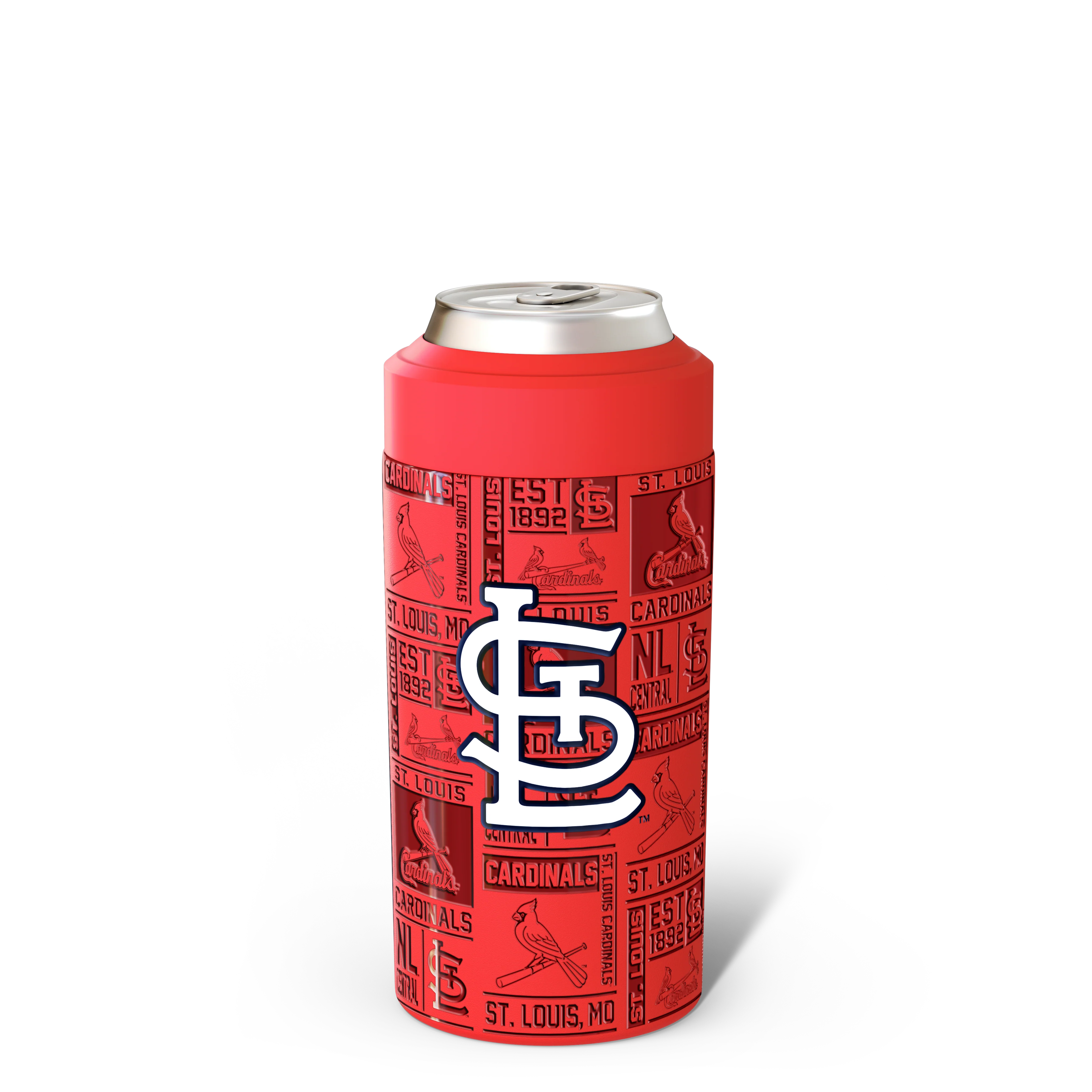 Universal Buddy | St. Louis Cardinals | Legacy 3 Universal Buddy | St. Louis Cardinals | Legacy