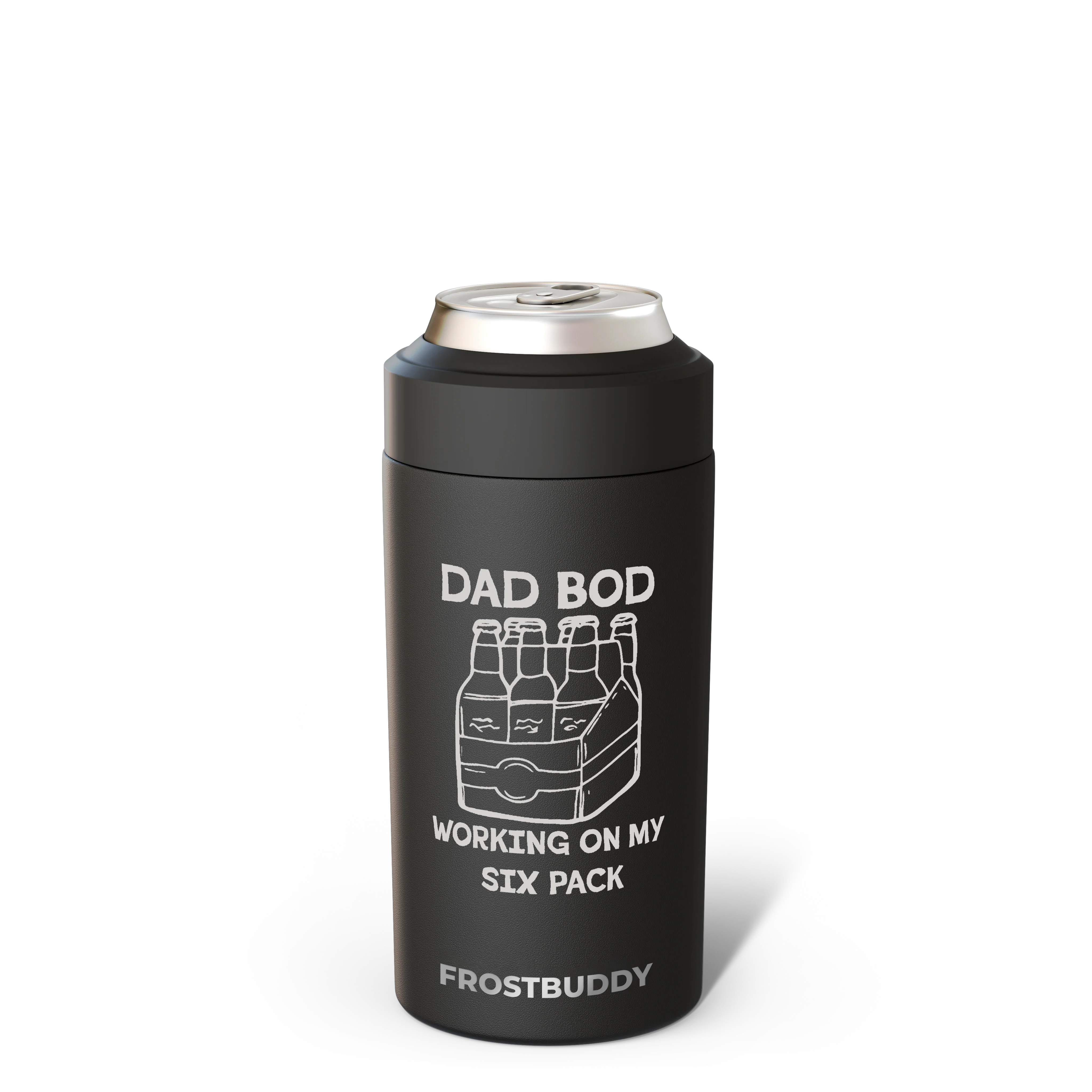 Universal Buddy | Dad Bod