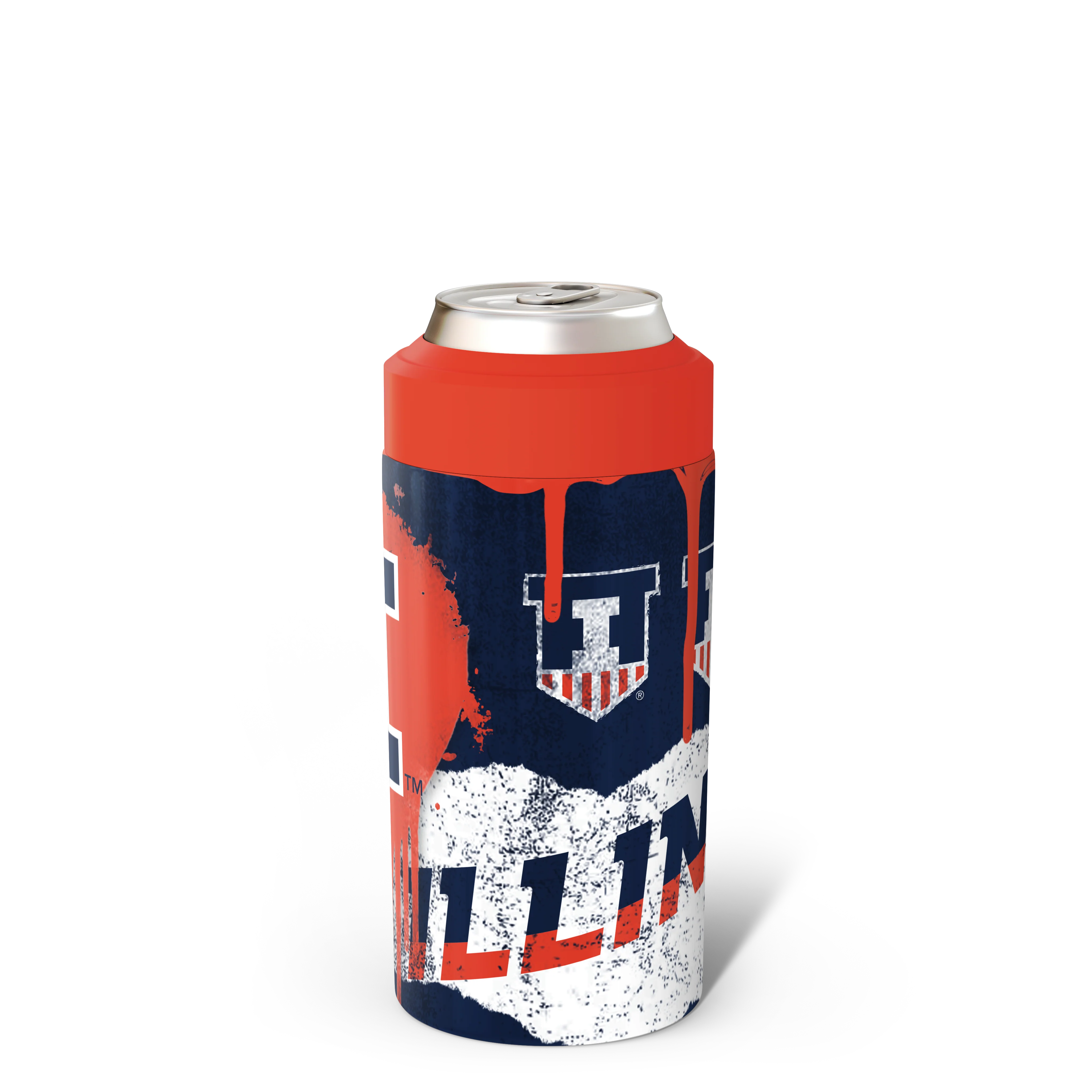 Universal Buddy | Illinois Fighting Illini | Drip 2 Universal Buddy | Illinois Fighting Illini | Drip