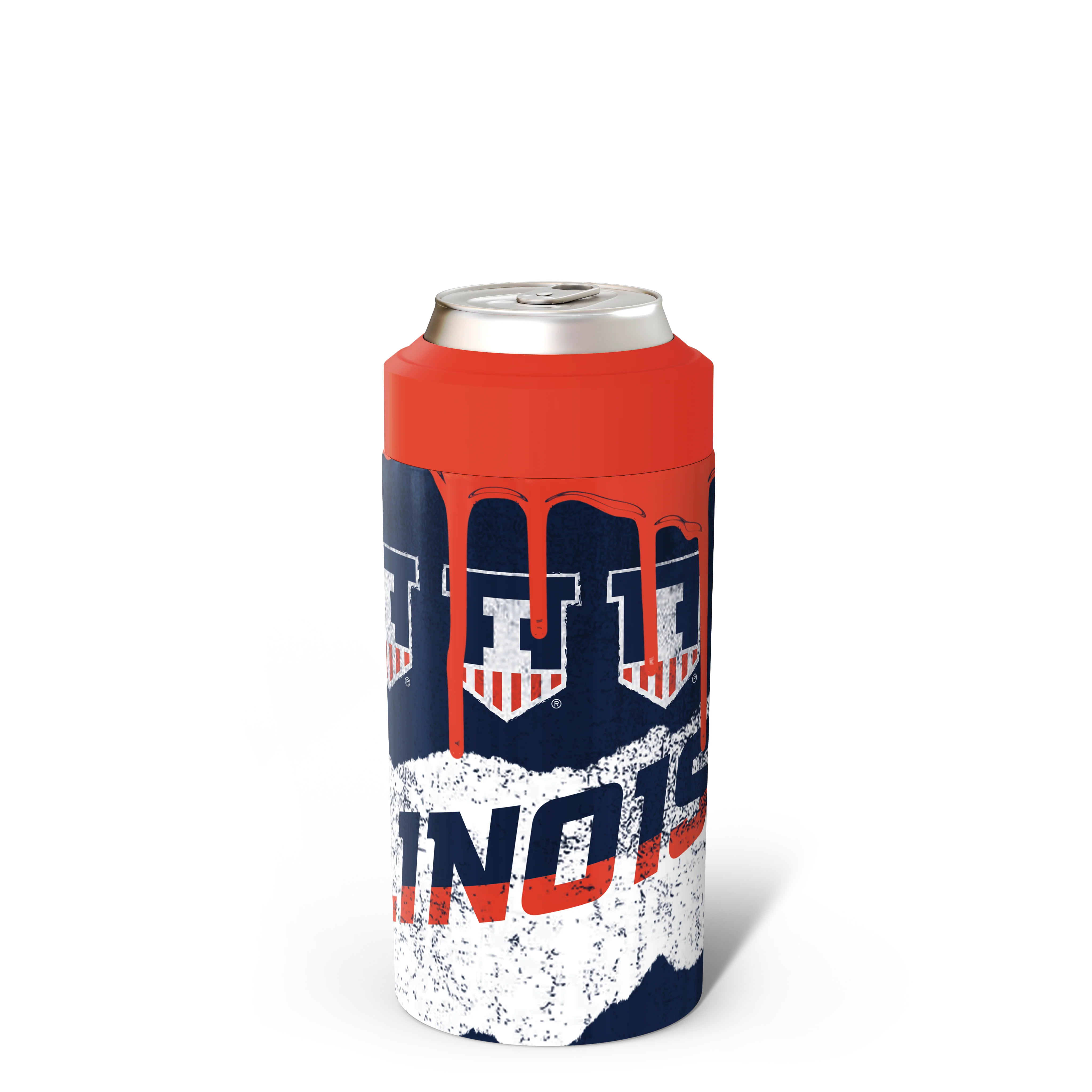 Universal Buddy | Illinois Fighting Illini | Drip 3 Universal Buddy | Illinois Fighting Illini | Drip