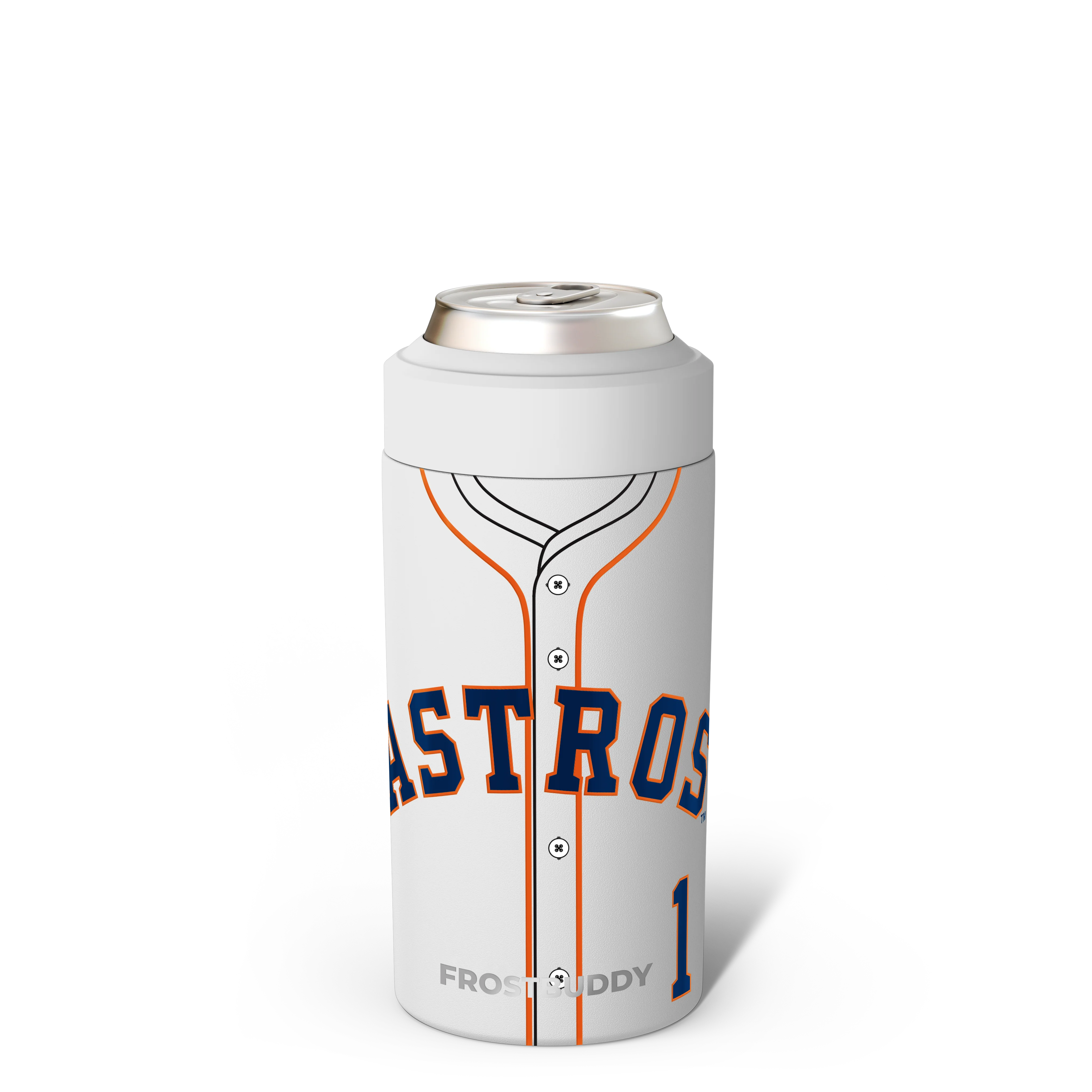 Universal Buddy | Houston Astros | #1 Dad 2 Universal Buddy | Houston Astros | #1 Dad