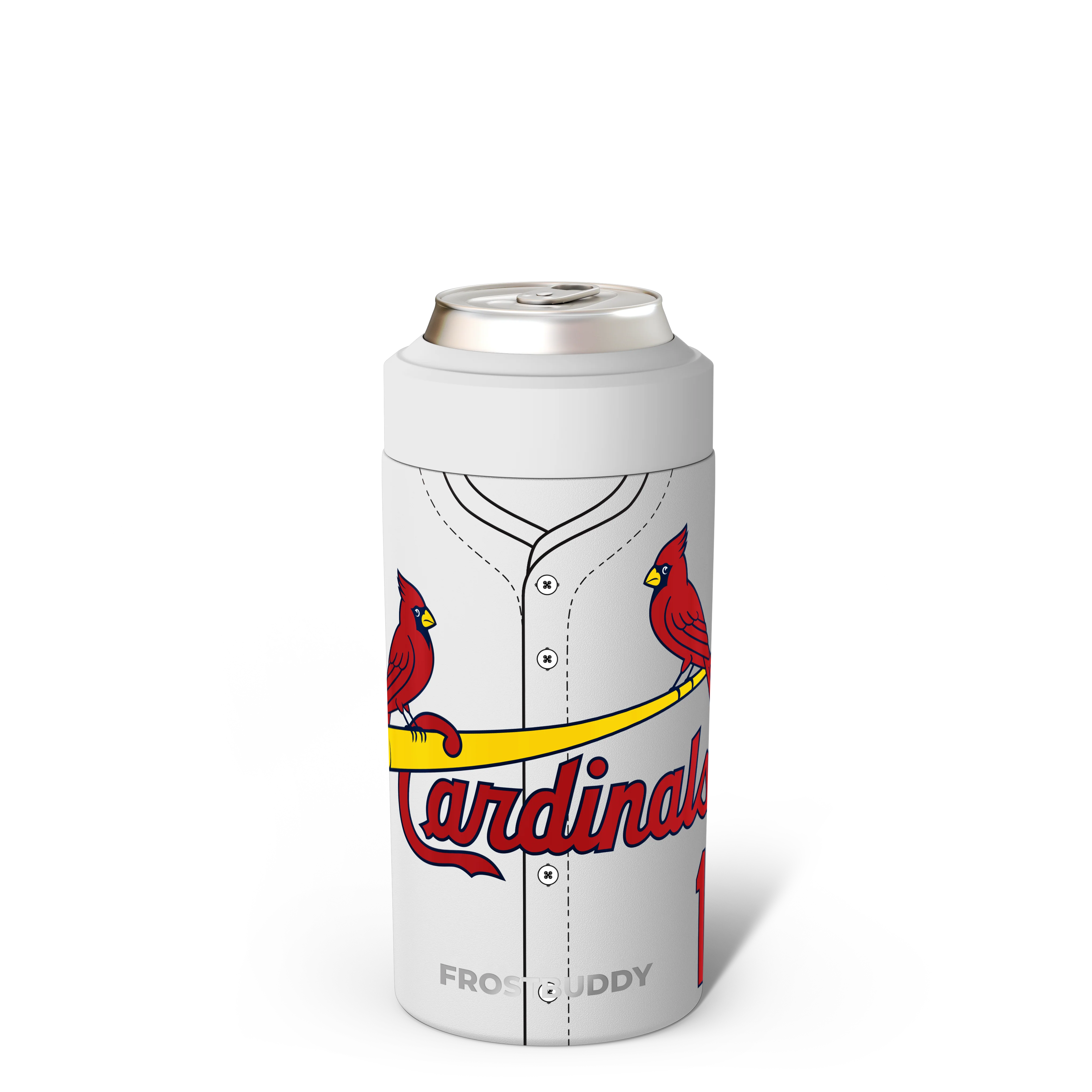 Universal Buddy | St. Louis Cardinals | #1 Dad 2 Universal Buddy | St. Louis Cardinals | #1 Dad
