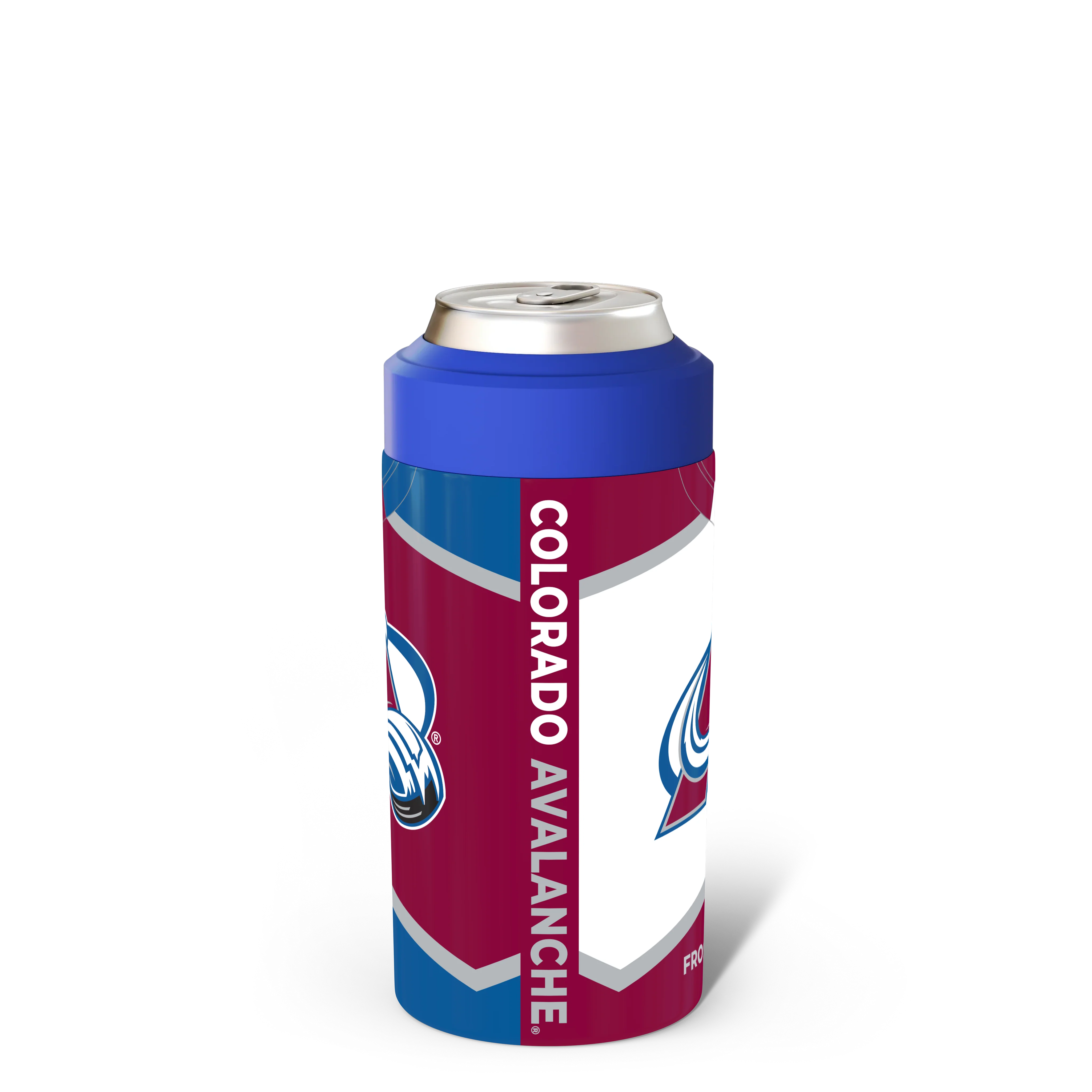 Universal Buddy | Colorado Avalanche | Jersey 2 Universal Buddy | Colorado Avalanche | Jersey