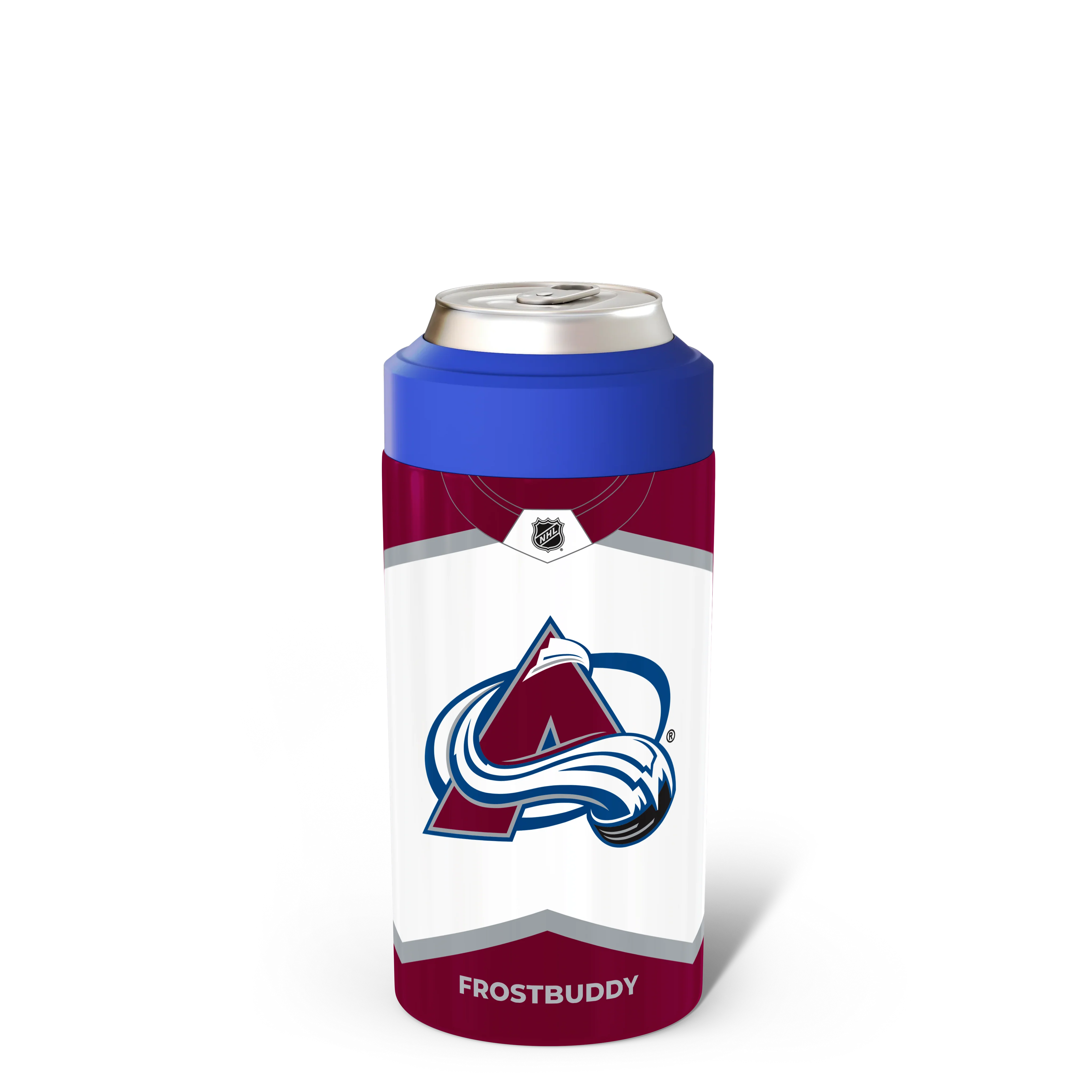 Universal Buddy | Colorado Avalanche | Jersey 3 Universal Buddy | Colorado Avalanche | Jersey