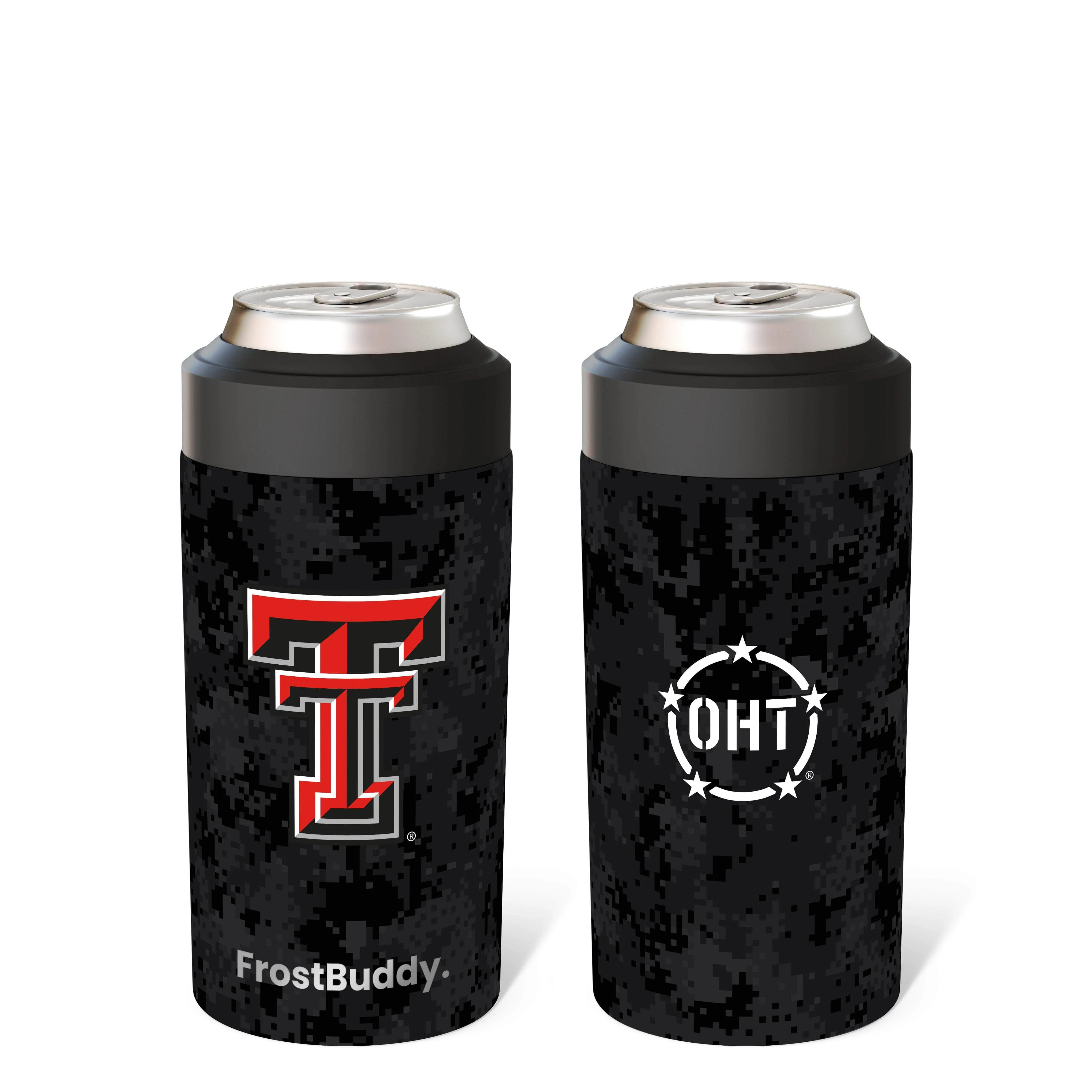 Universal Buddy | Texas Tech x OHT 3 Universal Buddy | Texas Tech x OHT