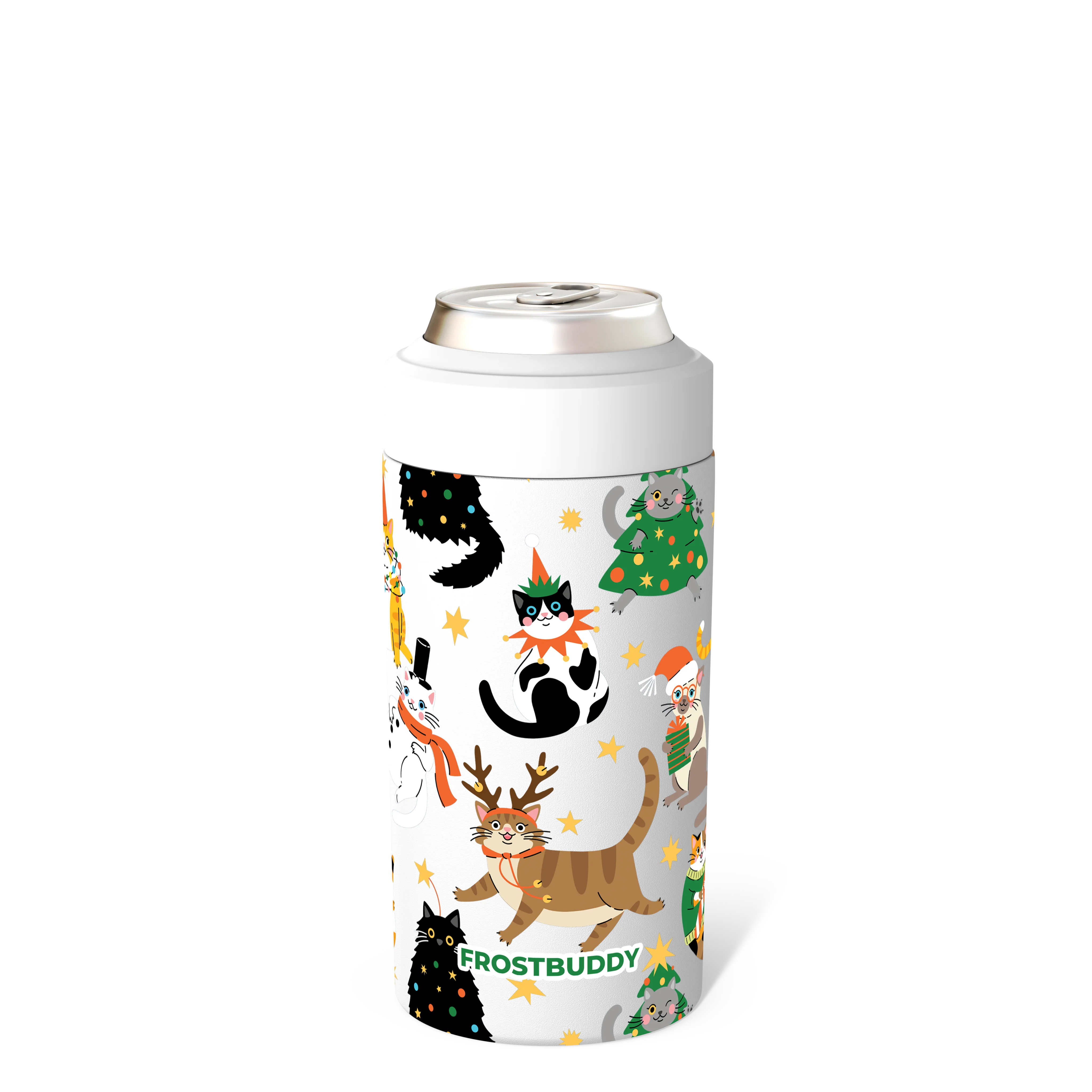 Universal Buddy | Whisker Wonderland 2 Universal Buddy | Whisker Wonderland