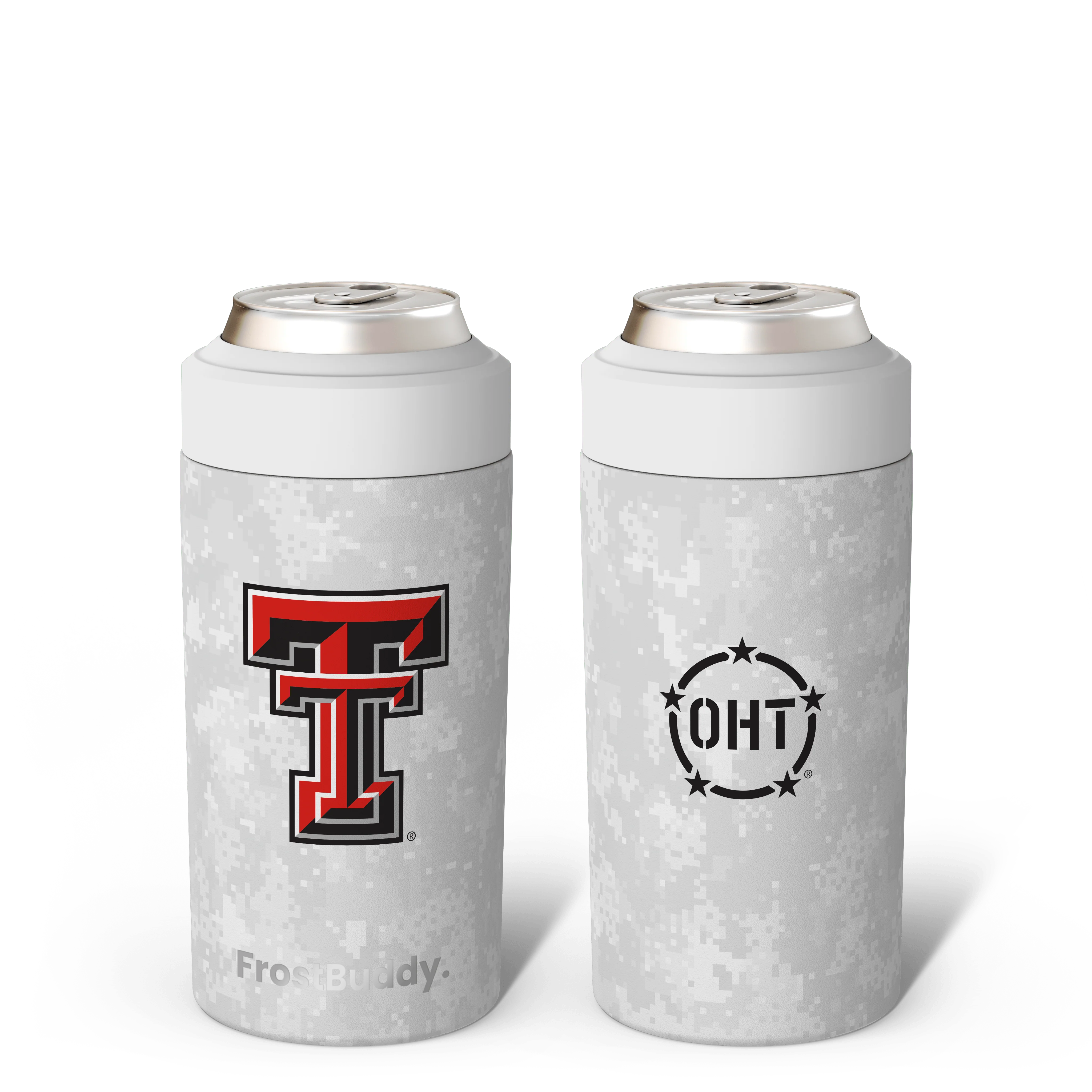 Universal Buddy | Texas Tech x OHT 3 Universal Buddy | Texas Tech x OHT
