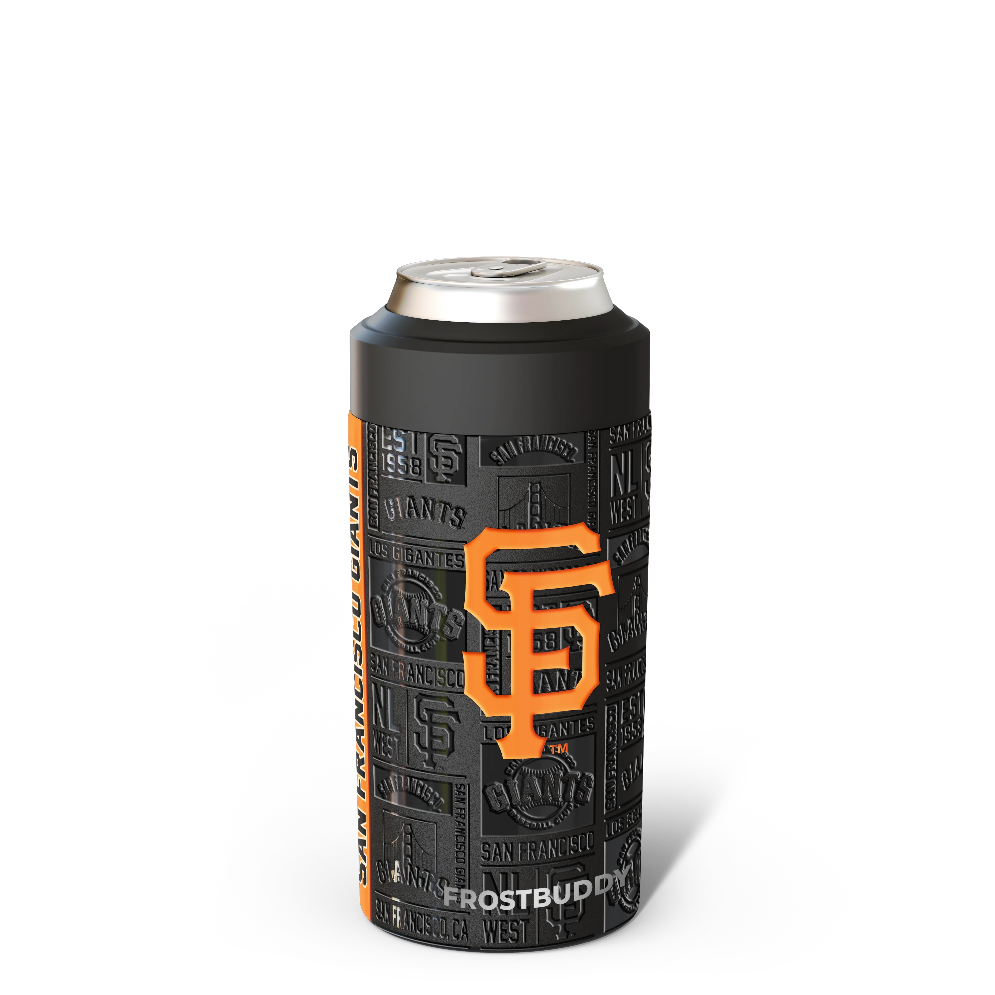 Universal Buddy | San Francisco Giants | Legacy